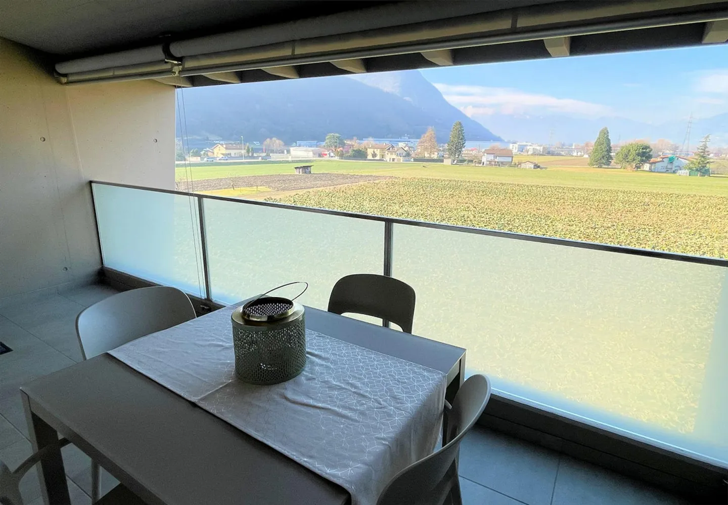 Penthouse-Wohnung + großer Hobby-Büro-Raum - Foto 10 von 13