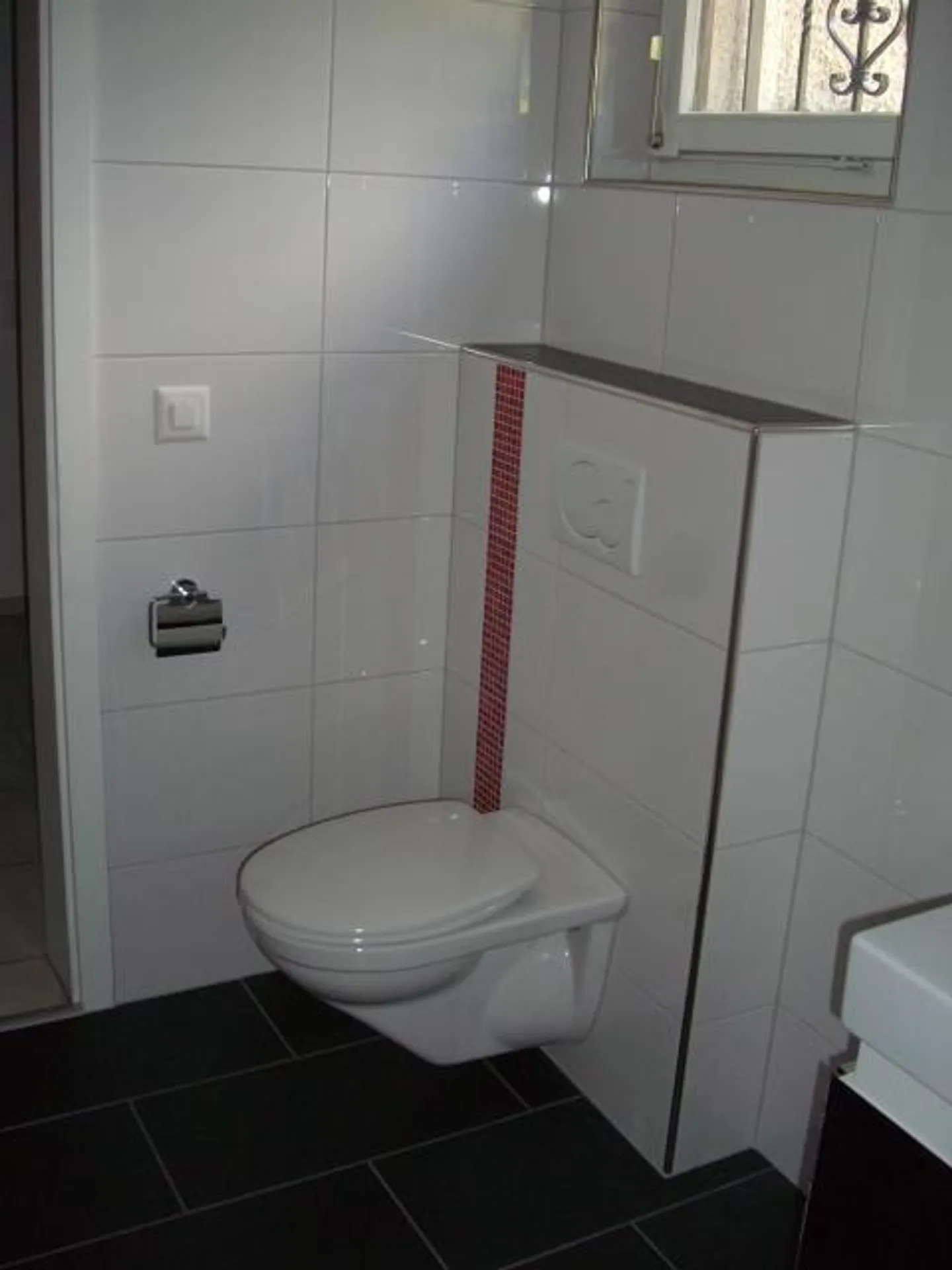 Bell'appartamento di 4,5 stanze in una casa bifamiliare - Foto 5 di 19