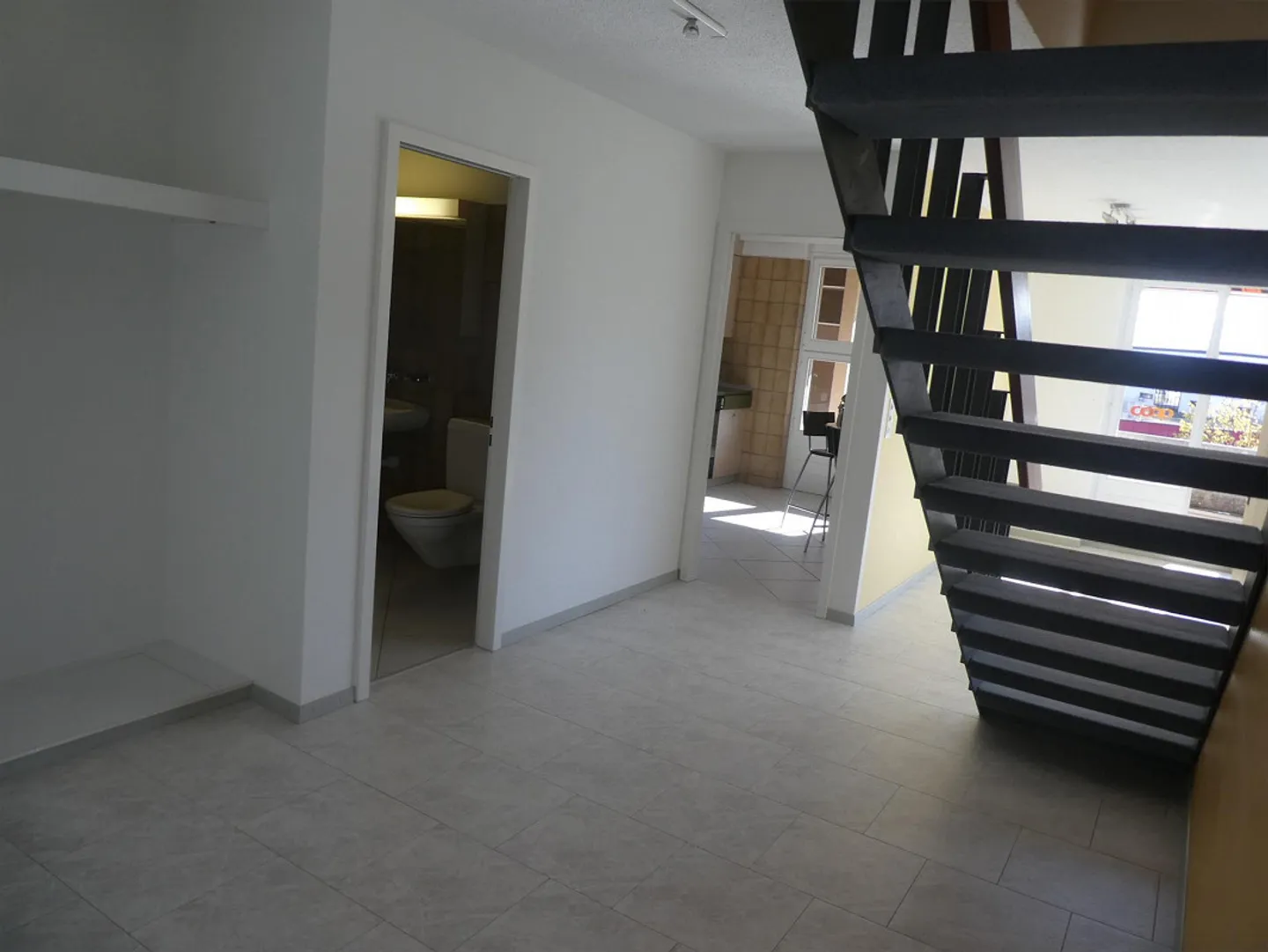 Appartement en duplex de 4 1/2 pièces - Photo 9 sur 19