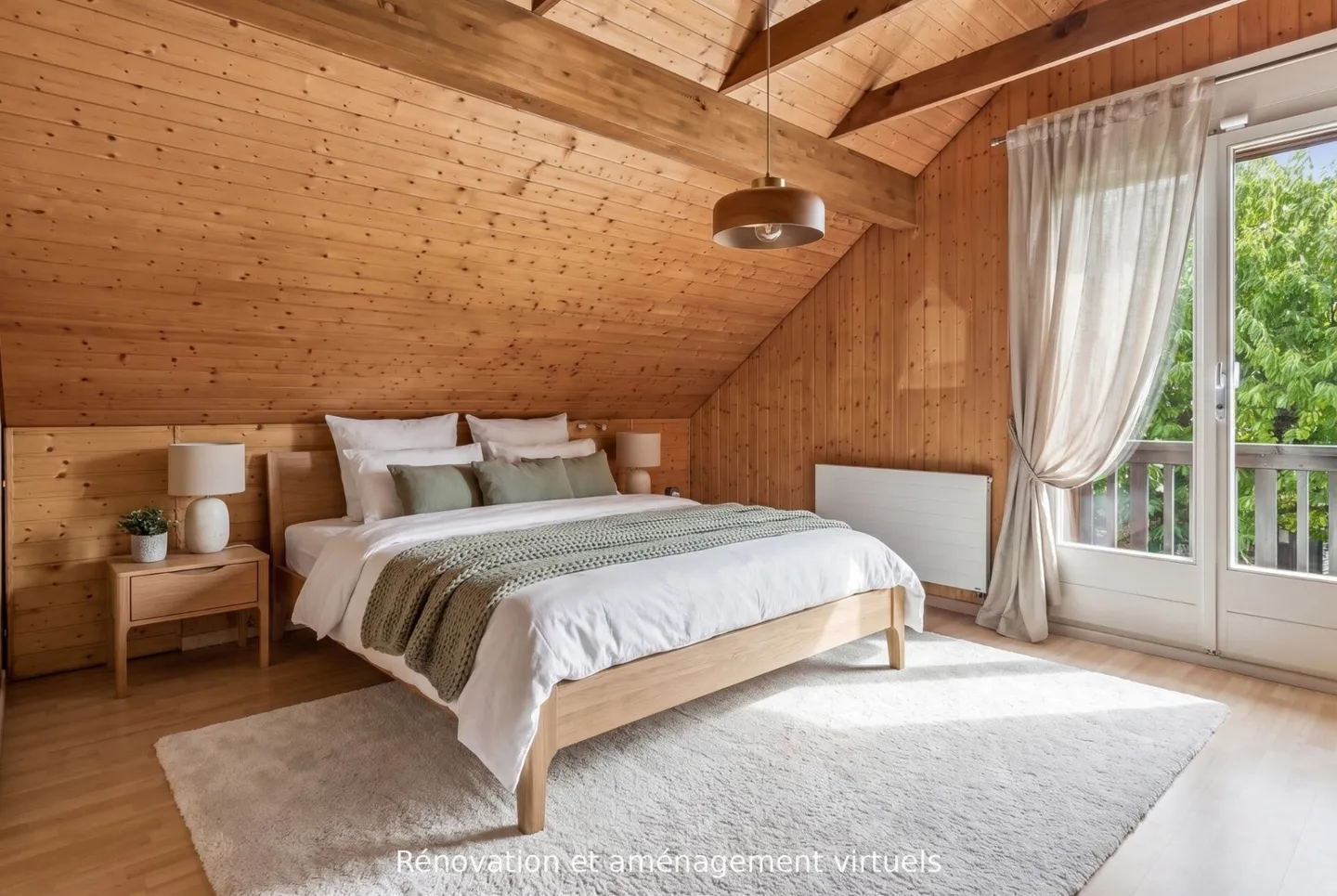 Exklusiv: Charmantes Einfamilienhaus in Founex mit großem Grundstück und großem Potenzial - Foto 12 von 13