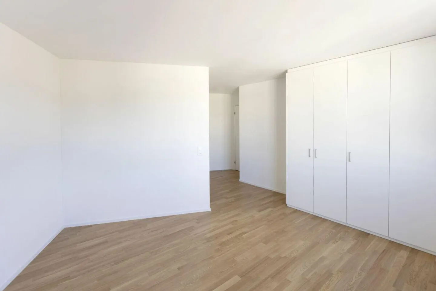 Vivere al Heubächli - Foto 3 di 10