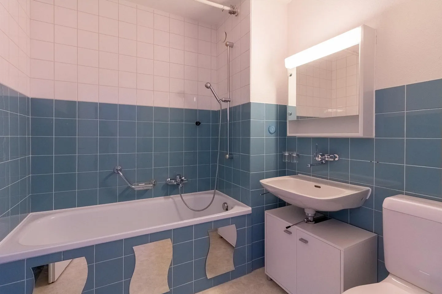 Charmant appartement lumineux de 3½ pièces dans un cadre rural - Photo 4 sur 4