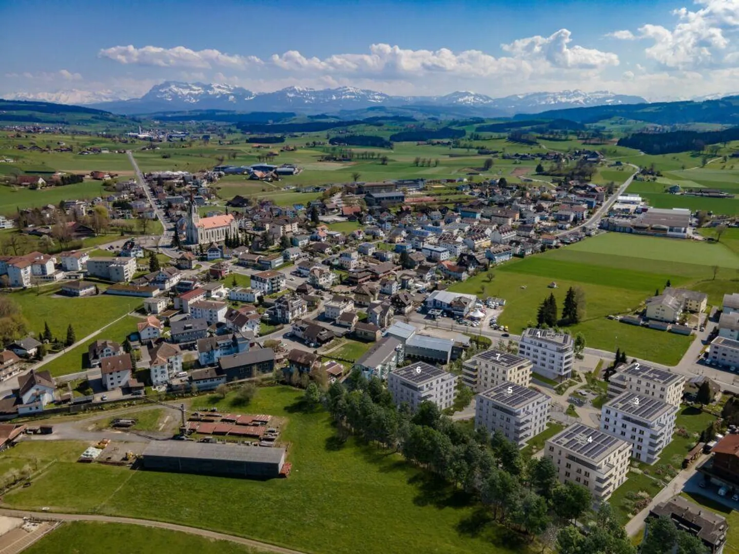 Vivere al Heubächli - Foto 10 di 10