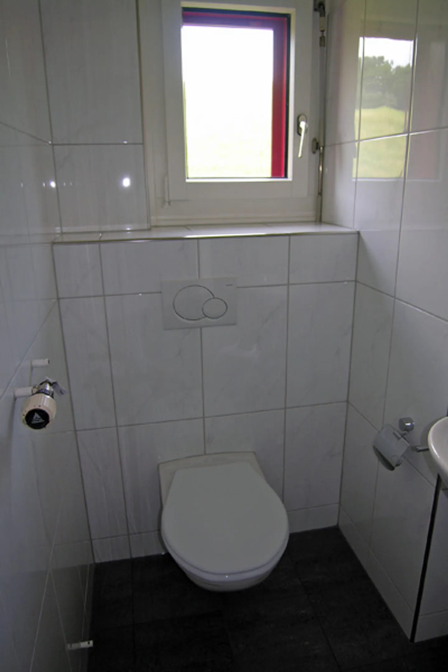 Proche du lac de Lützelsee dans un cadre de parc - Photo 5 sur 5