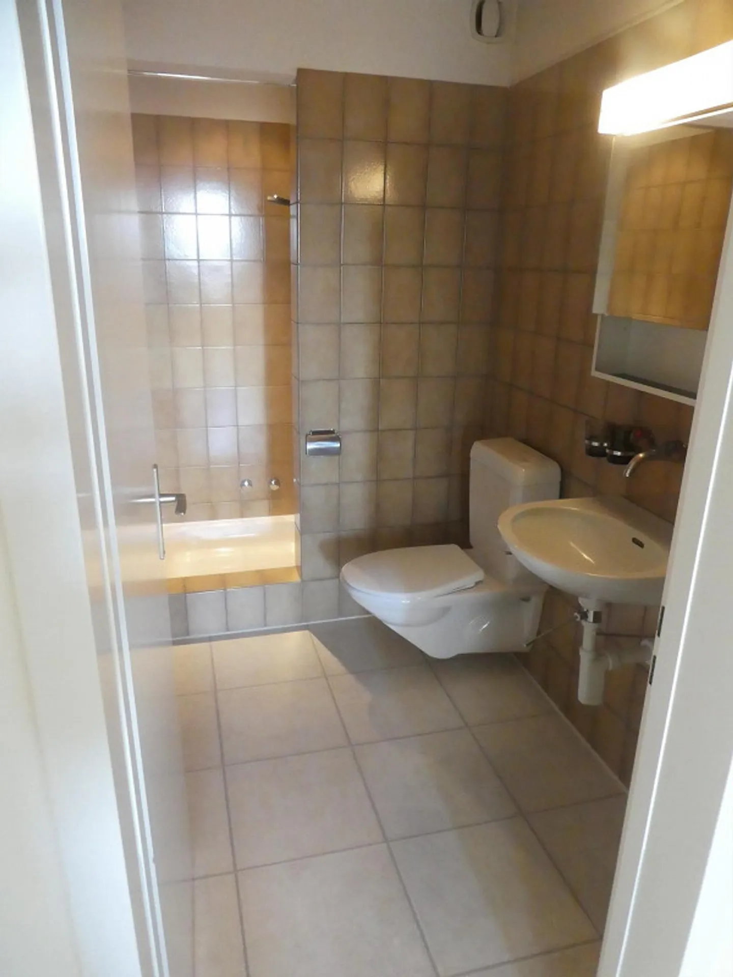 Appartement en duplex de 4 1/2 pièces - Photo 13 sur 19