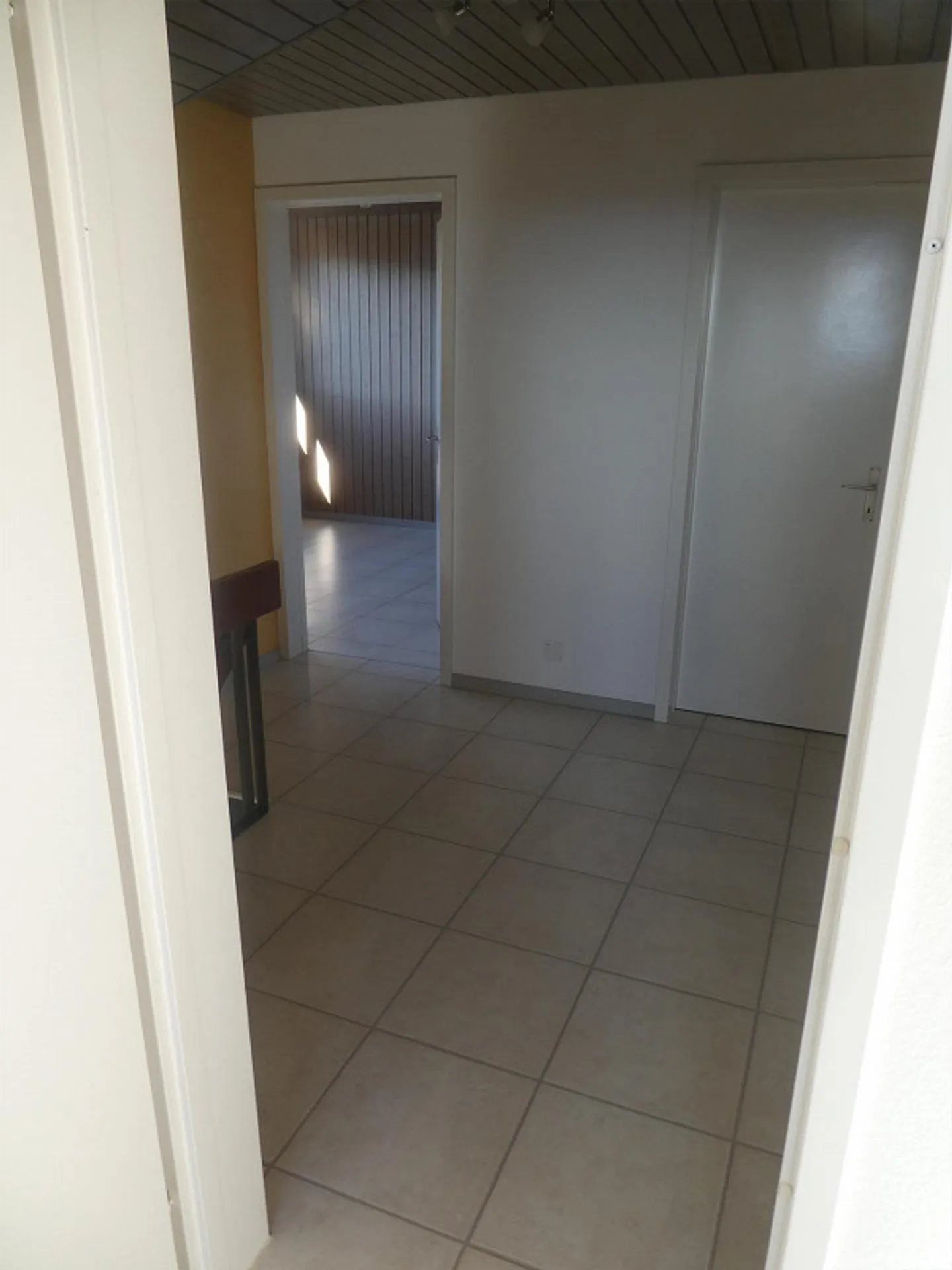 Appartement en duplex de 4 1/2 pièces - Photo 14 sur 19