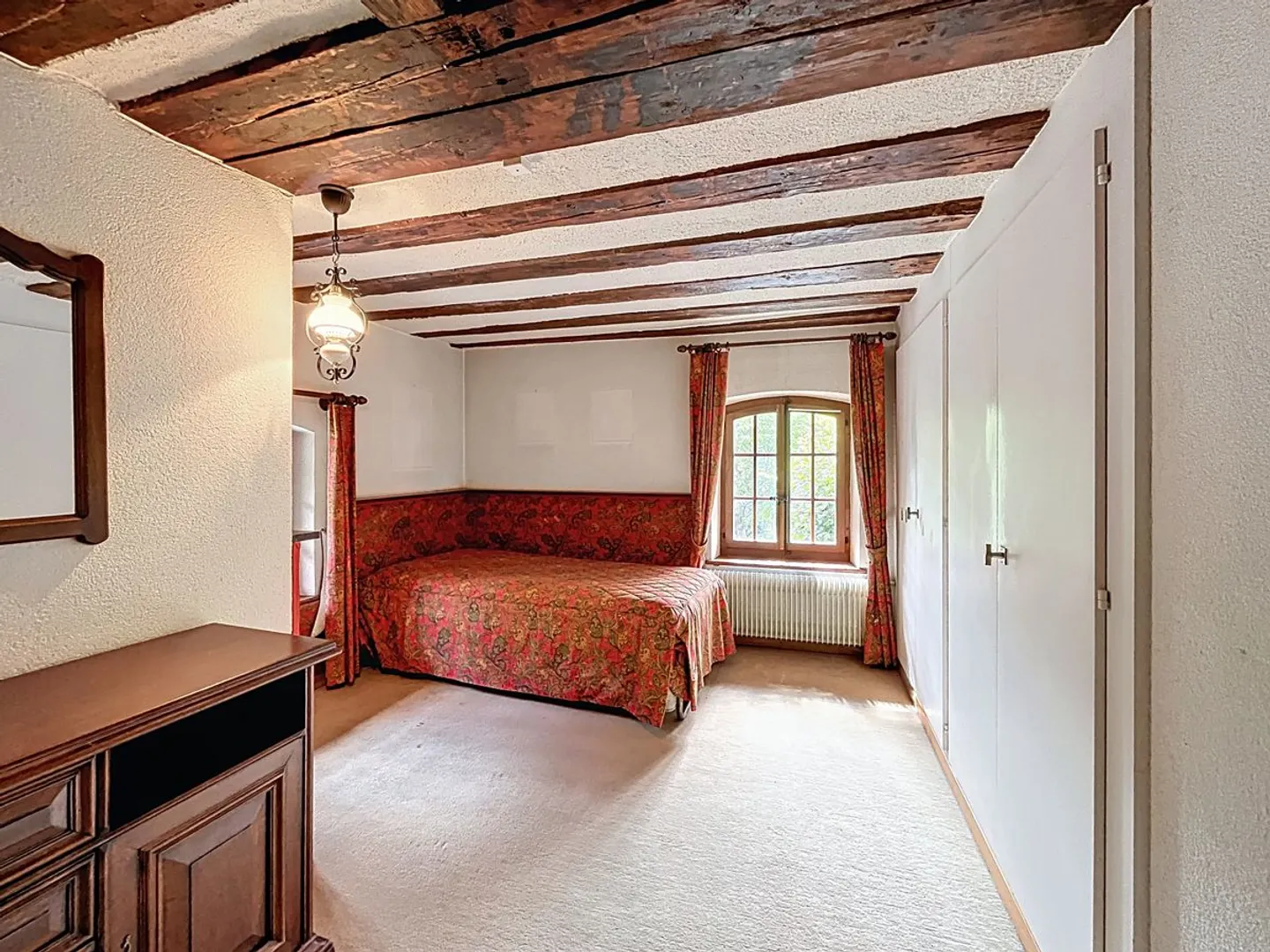 Dorfhaus mit 2 oder 3 Wohnungen - Foto 7 von 13