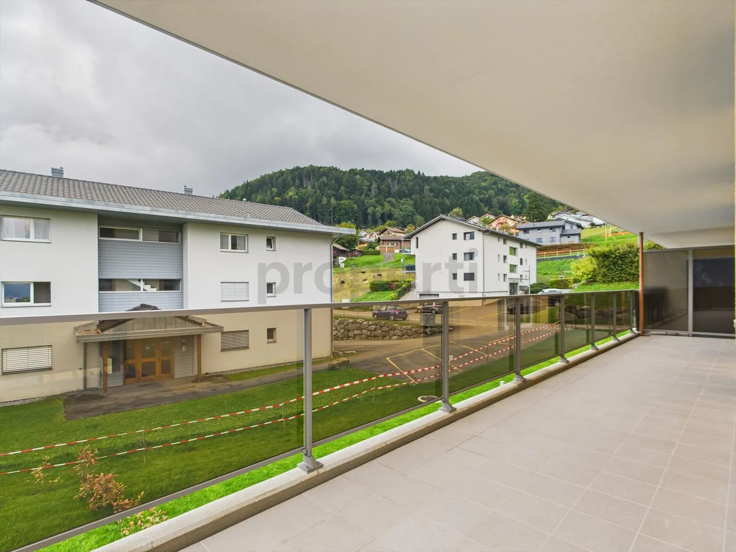 Appartamento 4.5 stanze - Foto 10 di 12