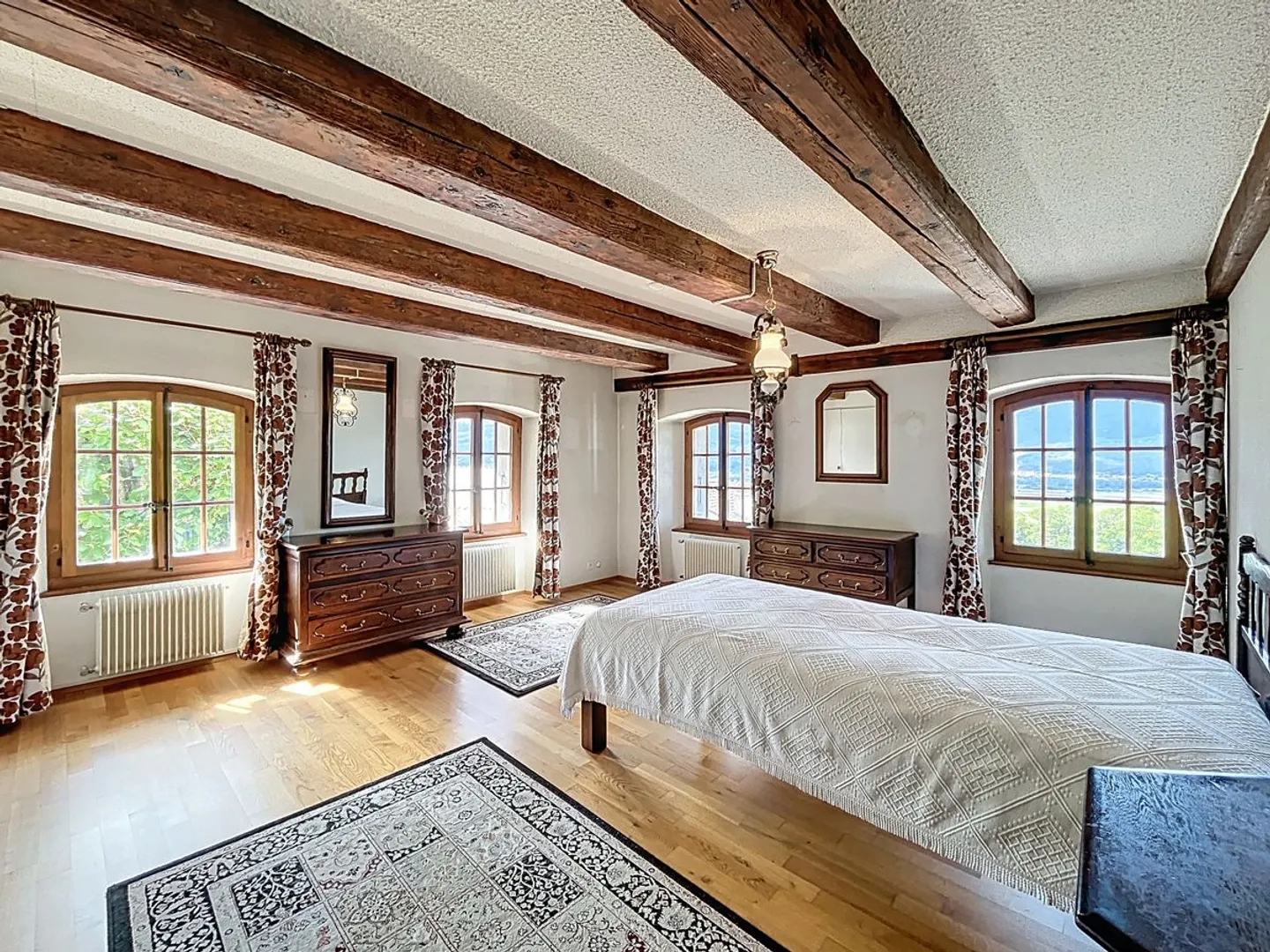 Dorfhaus mit 2 oder 3 Wohnungen - Foto 8 von 13