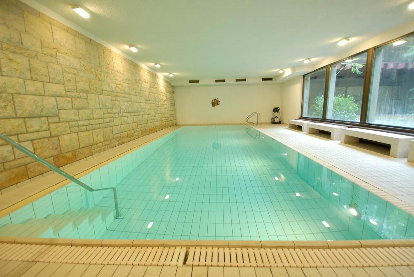 Exklusive 5,5-Zimmer-Wohnung in Basel - Foto 2 von 12