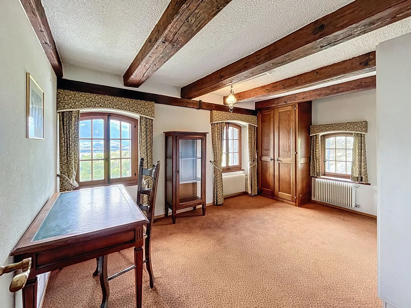 Dorfhaus mit 2 oder 3 Wohnungen - Foto 9 von 13