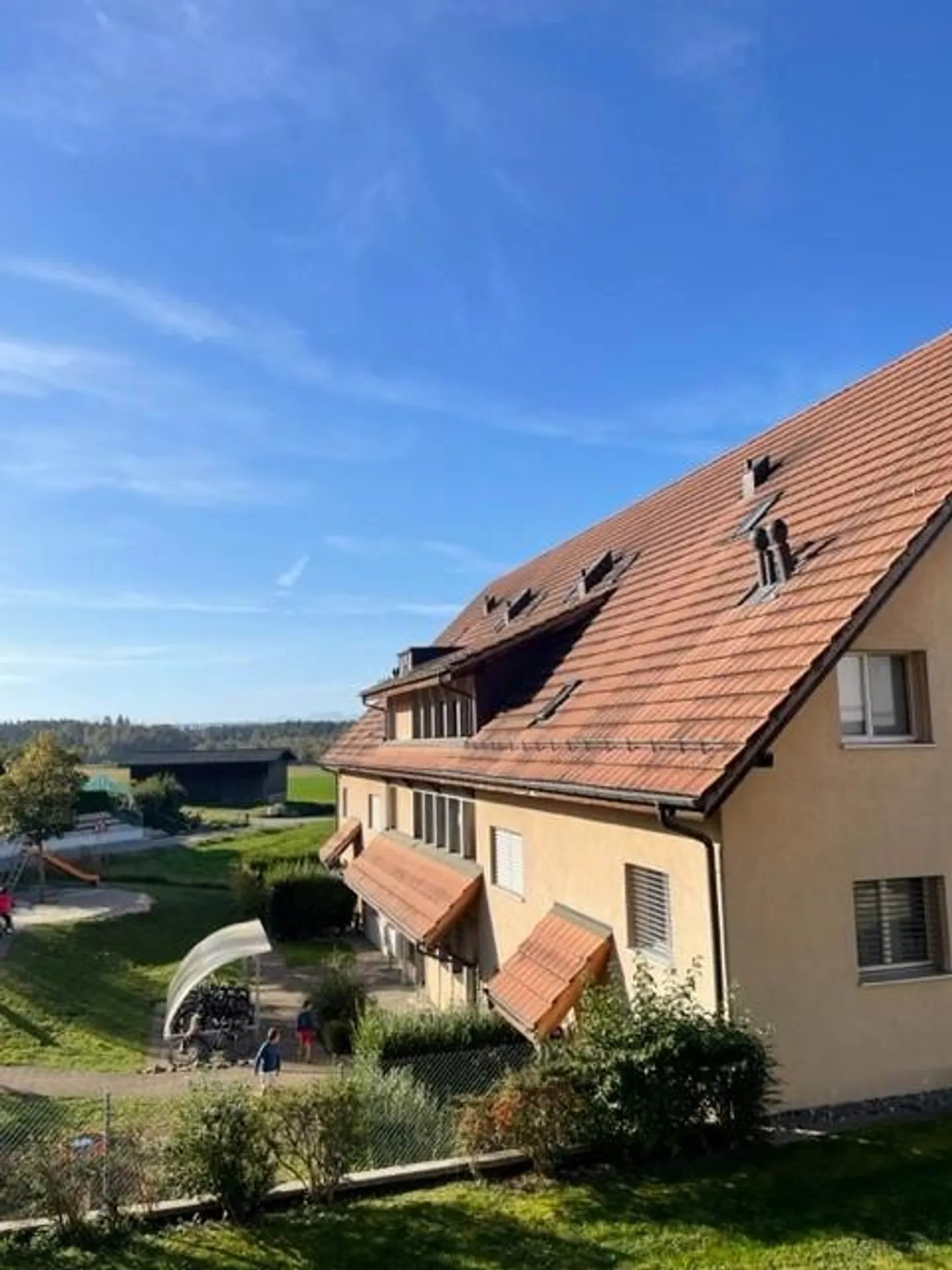 Grosszügig und lichtdurchflutet - Ihr neues Zuhause! - Photo 6 of 6