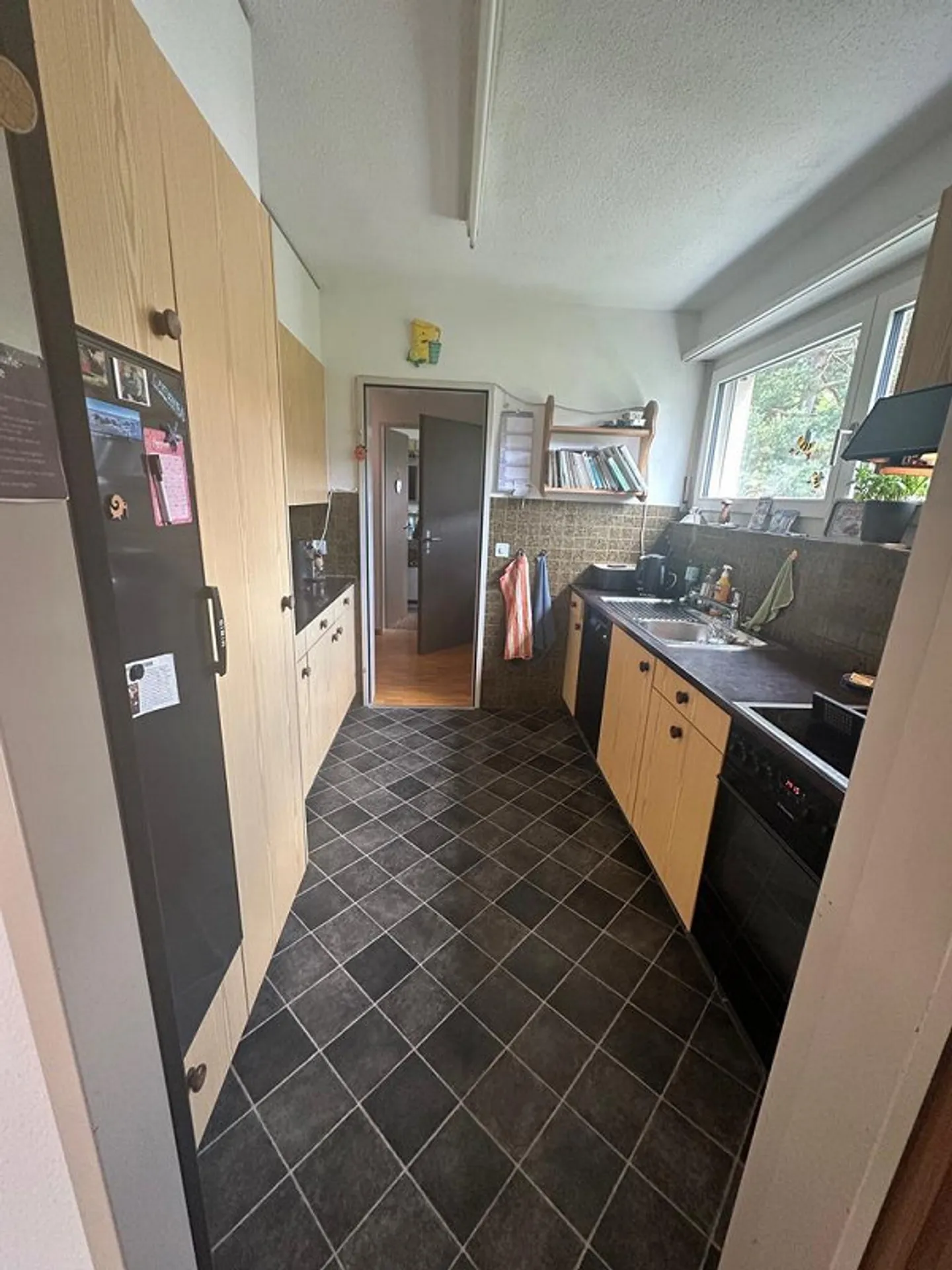 Cozy 4.5 Room Apartment for Rent - Photo 6 of 12