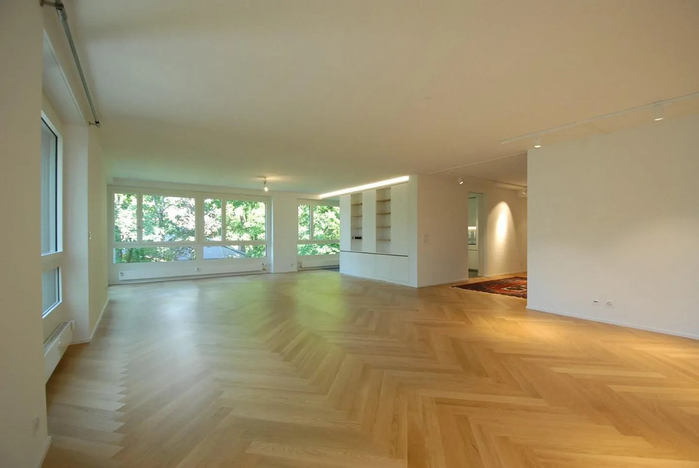 Exklusive 5,5-Zimmer-Wohnung in Basel - Foto 6 von 12