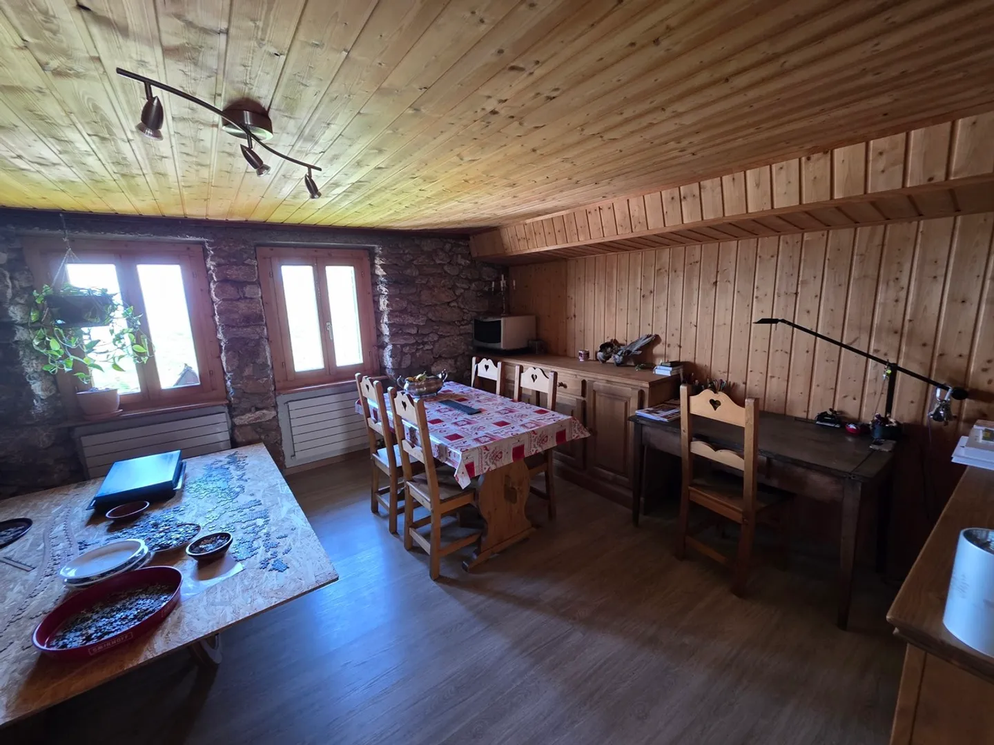 2,5 locali a Sornard, Nendaz – 38 m² - Foto 3 di 20