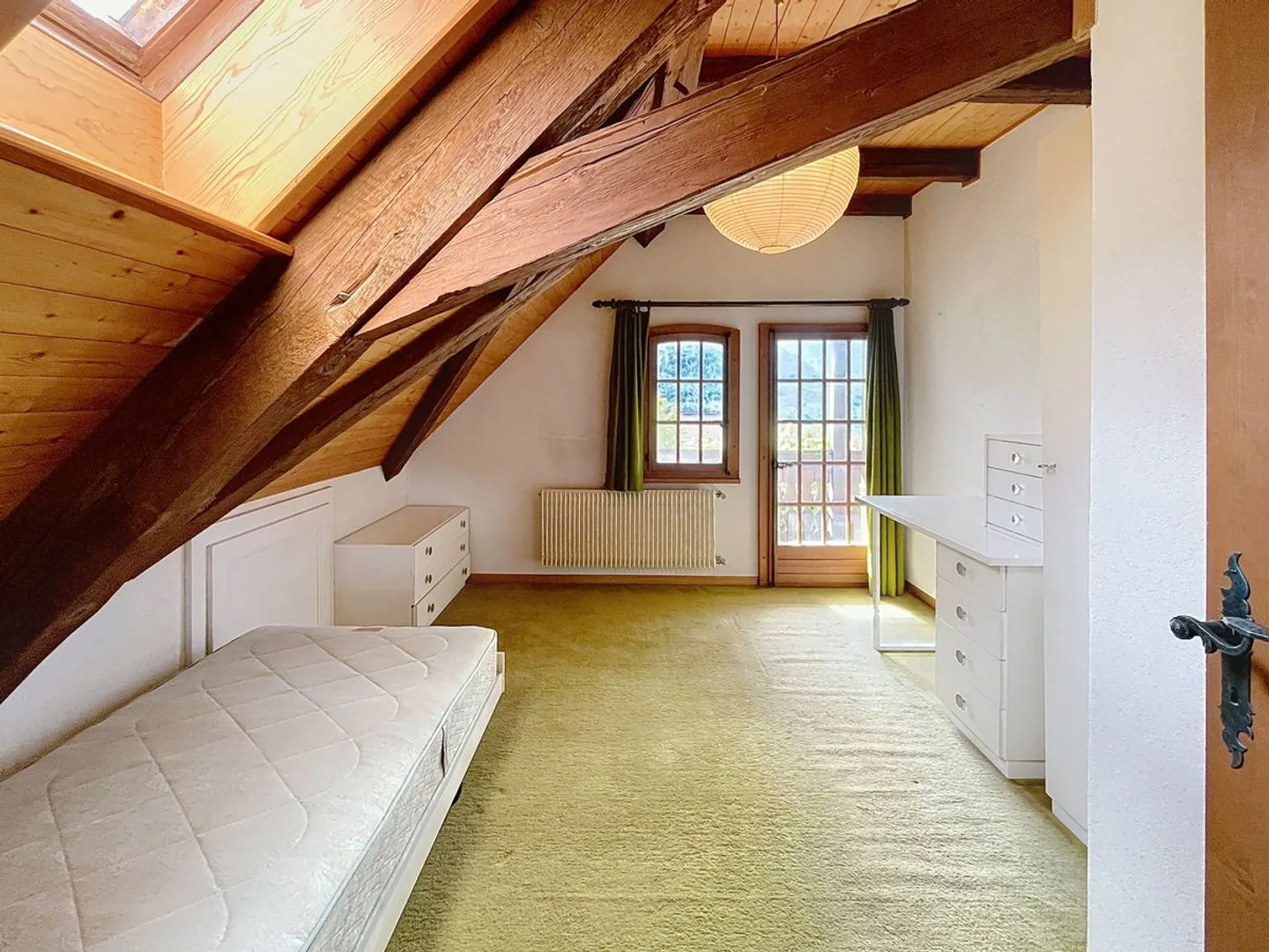 Dorfhaus mit 2 oder 3 Wohnungen - Foto 11 von 13