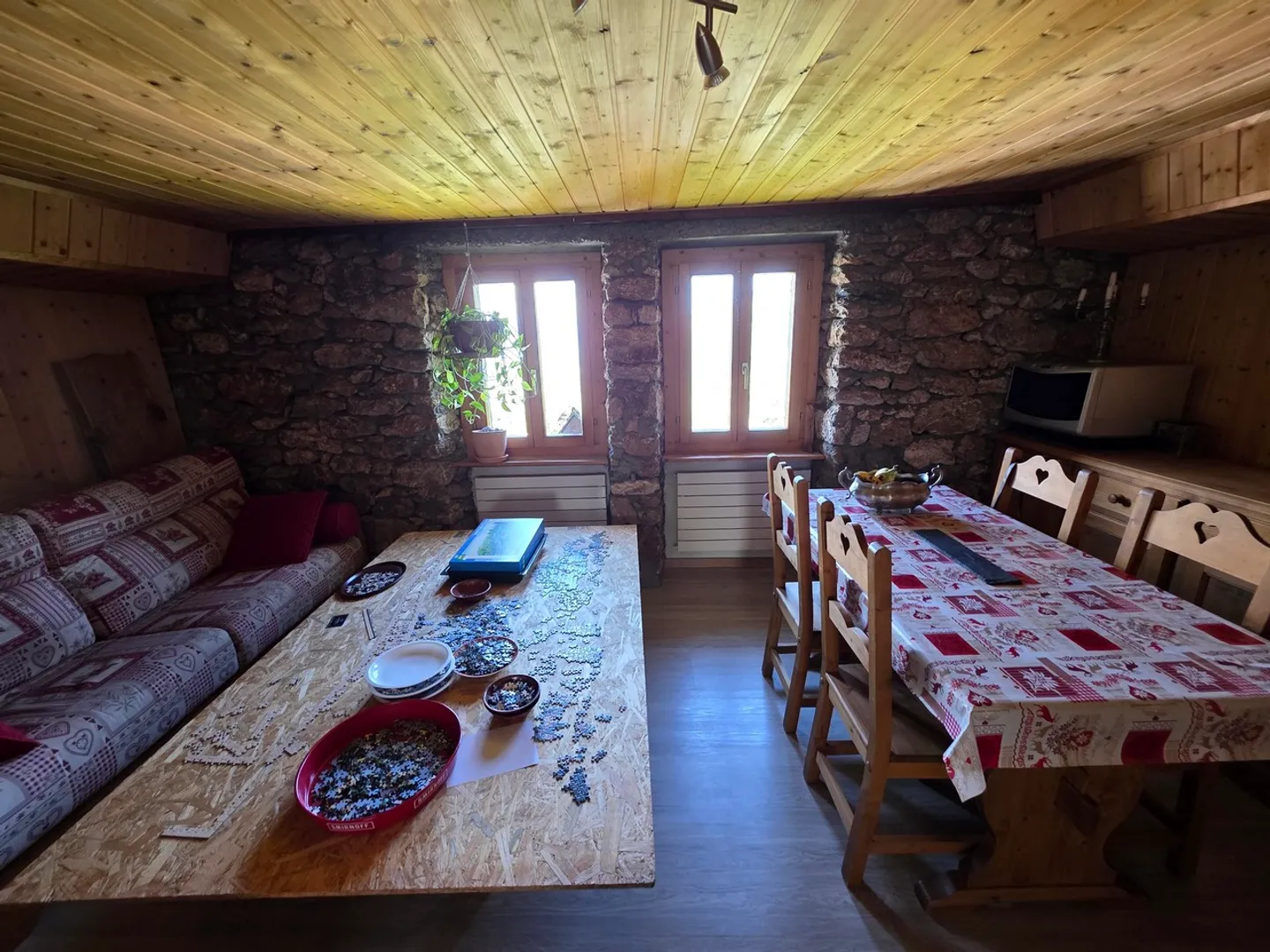 2,5 locali a Sornard, Nendaz – 38 m² - Foto 4 di 20