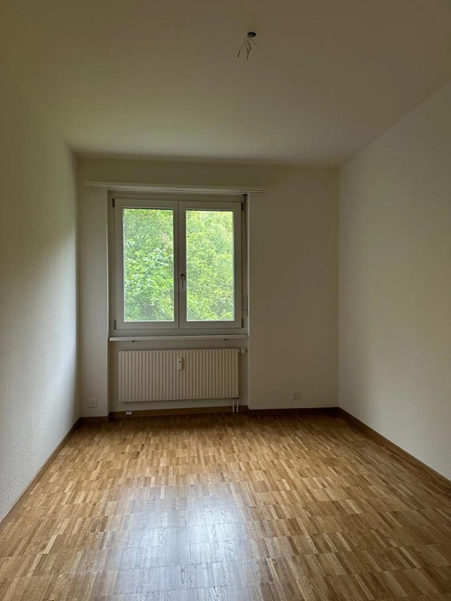 Cozy 4.5 Room Apartment for Rent - Photo 9 of 12