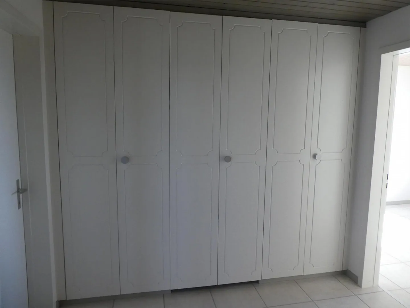 Appartement en duplex de 4 1/2 pièces - Photo 15 sur 19