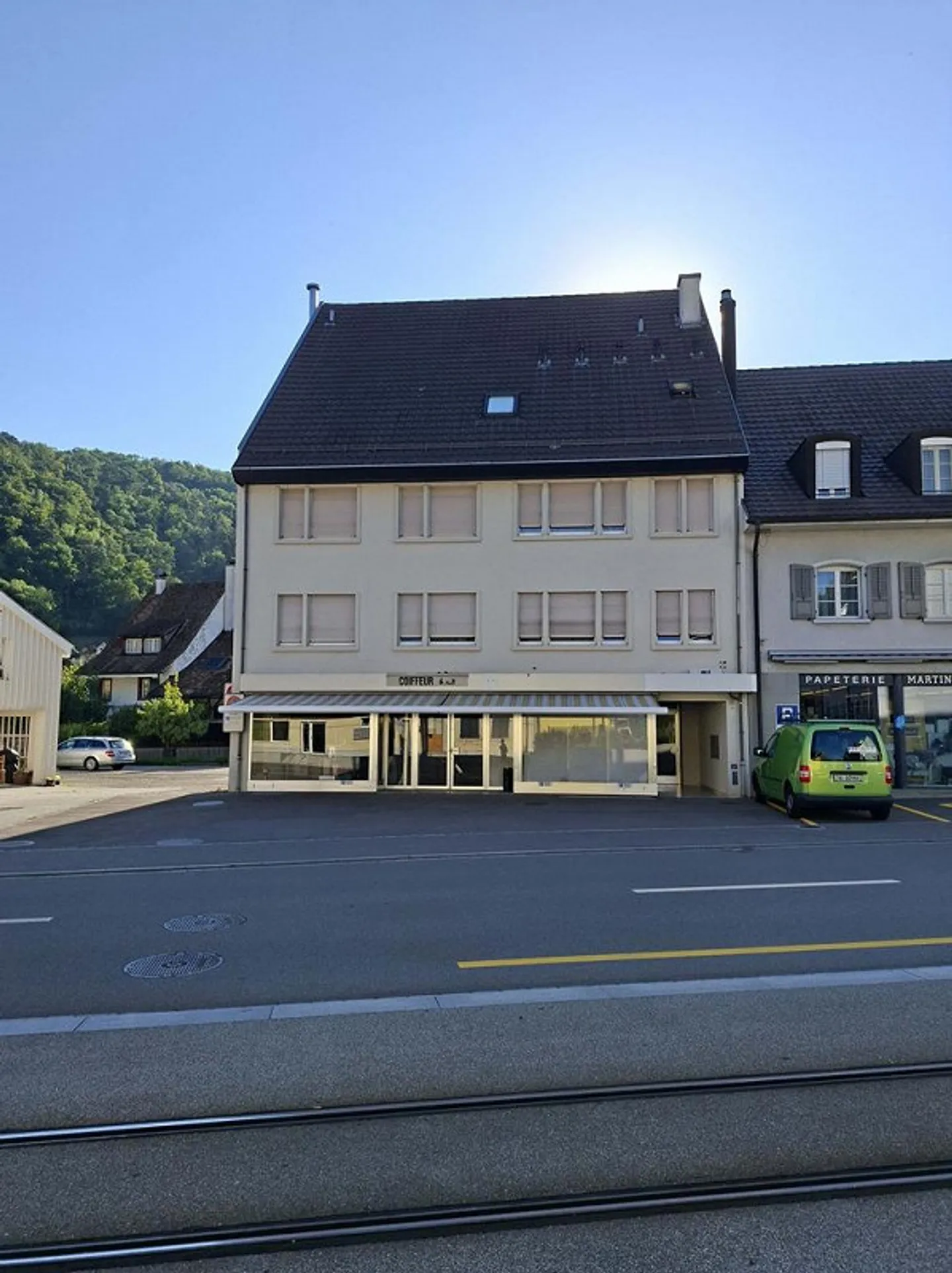 Appartement 3 pièces à Oberdorf BL - Photo 1 sur 1