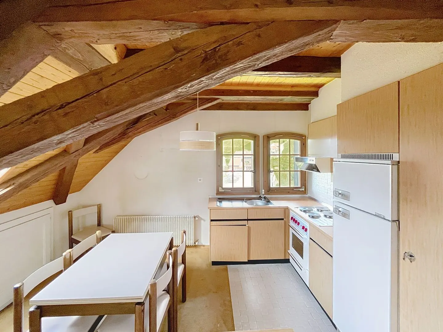 Dorfhaus mit 2 oder 3 Wohnungen - Foto 12 von 13