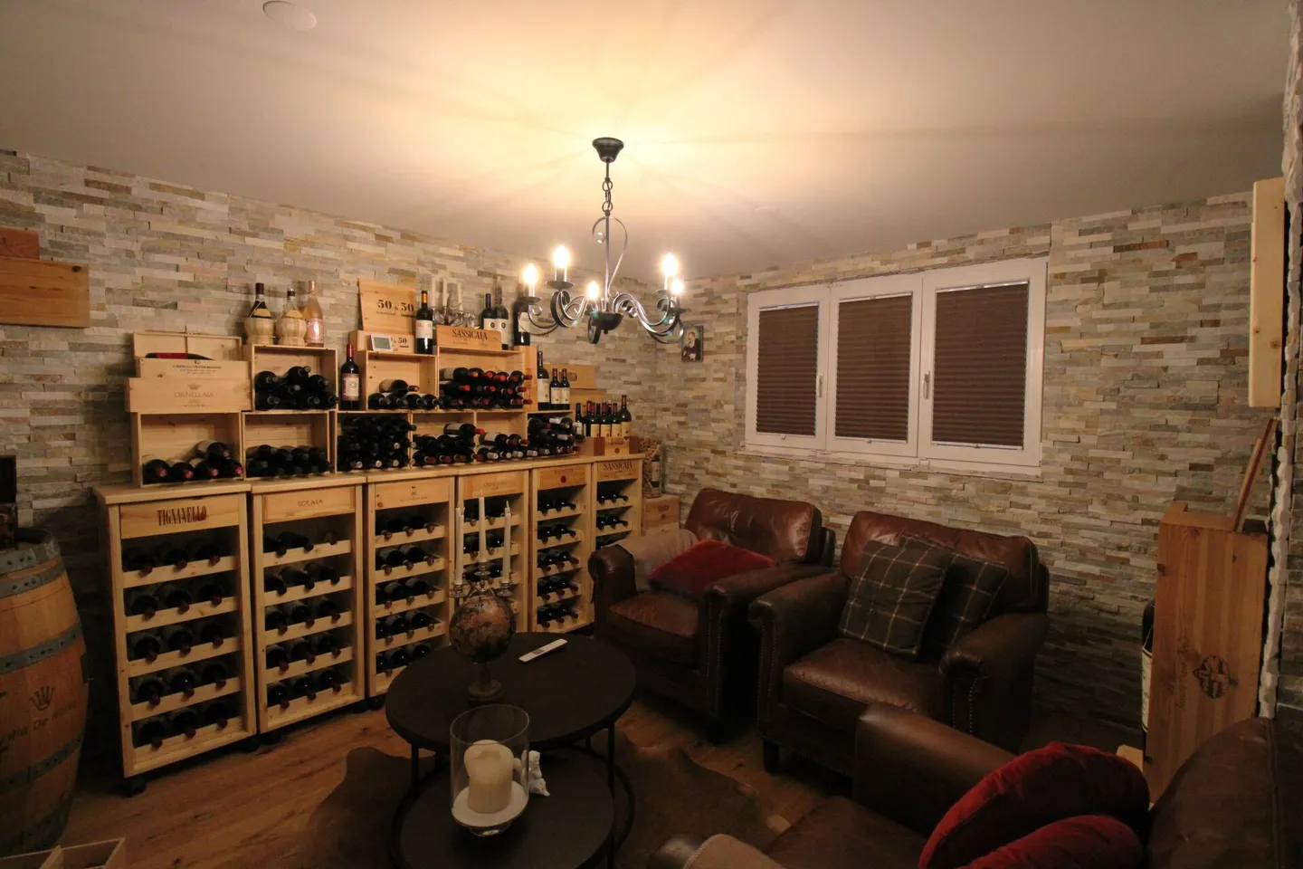 Villa on the Sunny Slope of Hirschthal AG with Spacious Outdoor Area - Photo 6 of 14