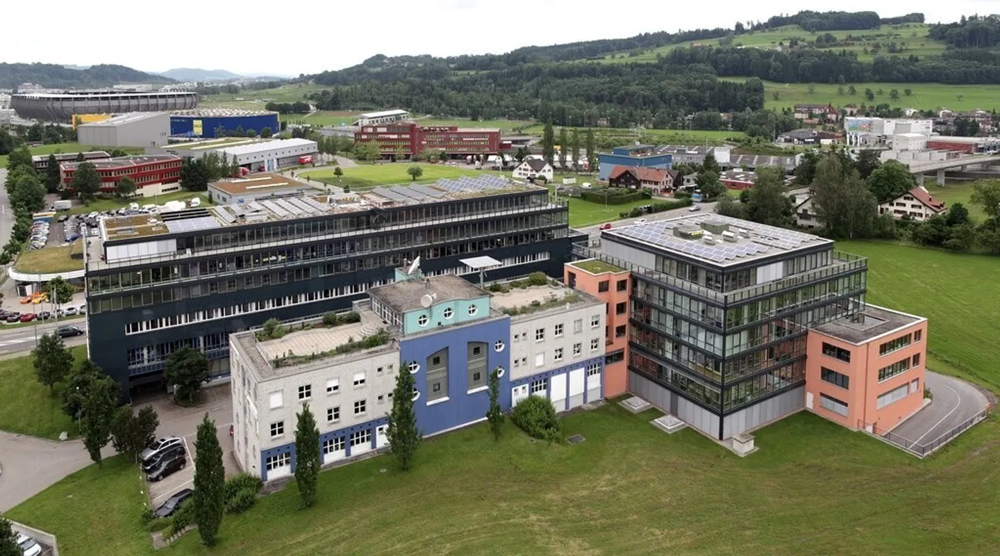 Ihre Erfolgsfläche in St. Gallen! - Foto 2 von 7