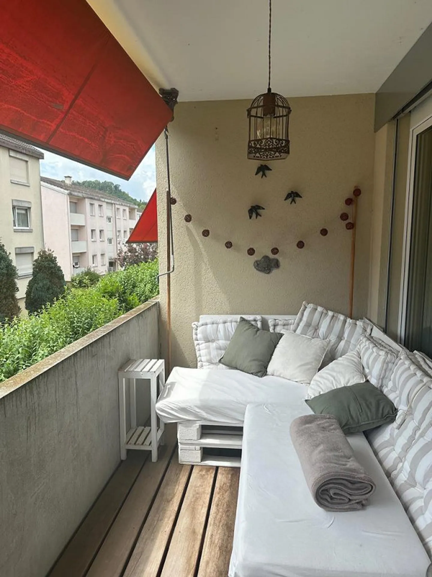 Cozy 4.5 Room Apartment for Rent - Photo 11 of 12