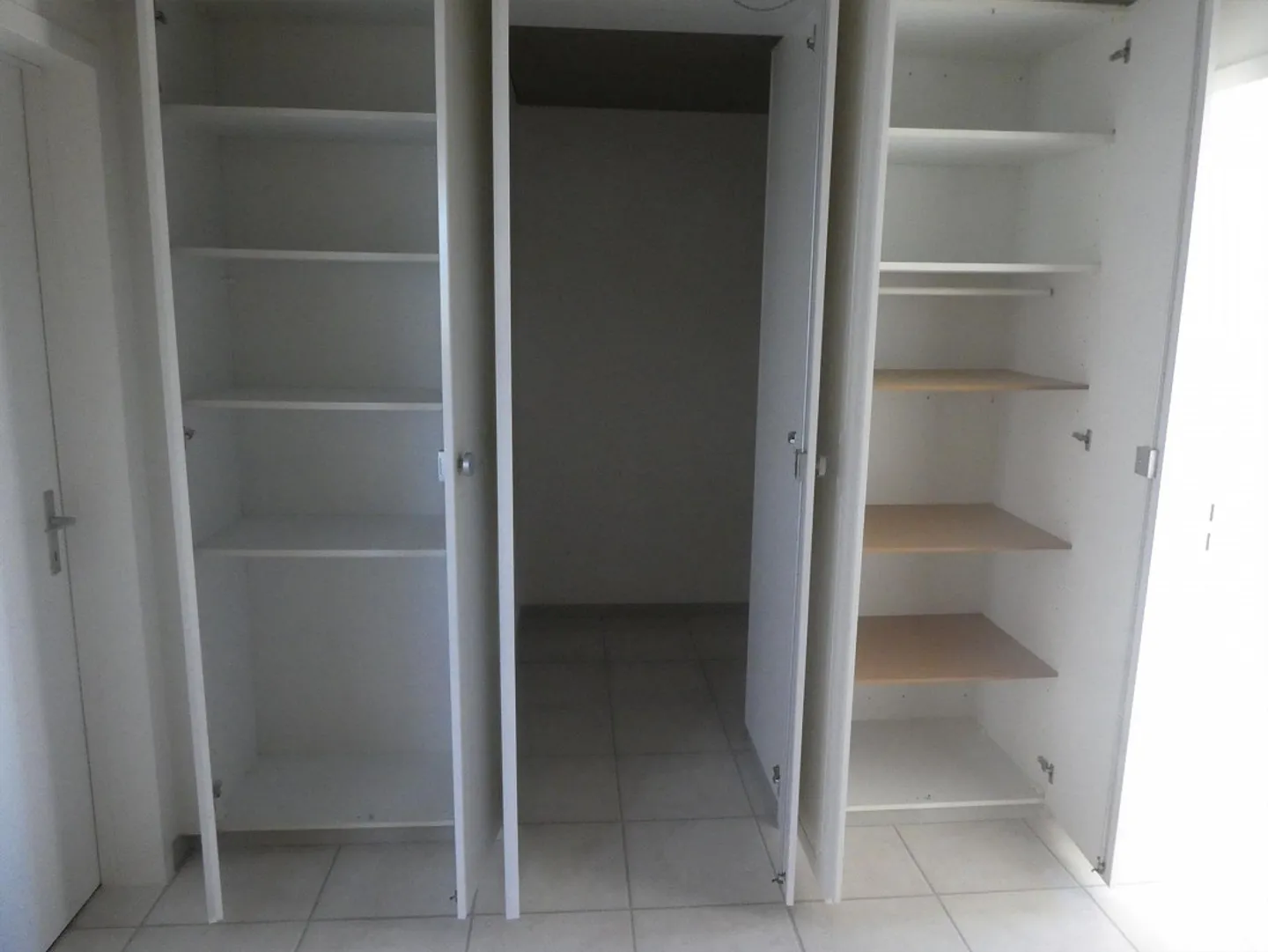 Appartement en duplex de 4 1/2 pièces - Photo 16 sur 19