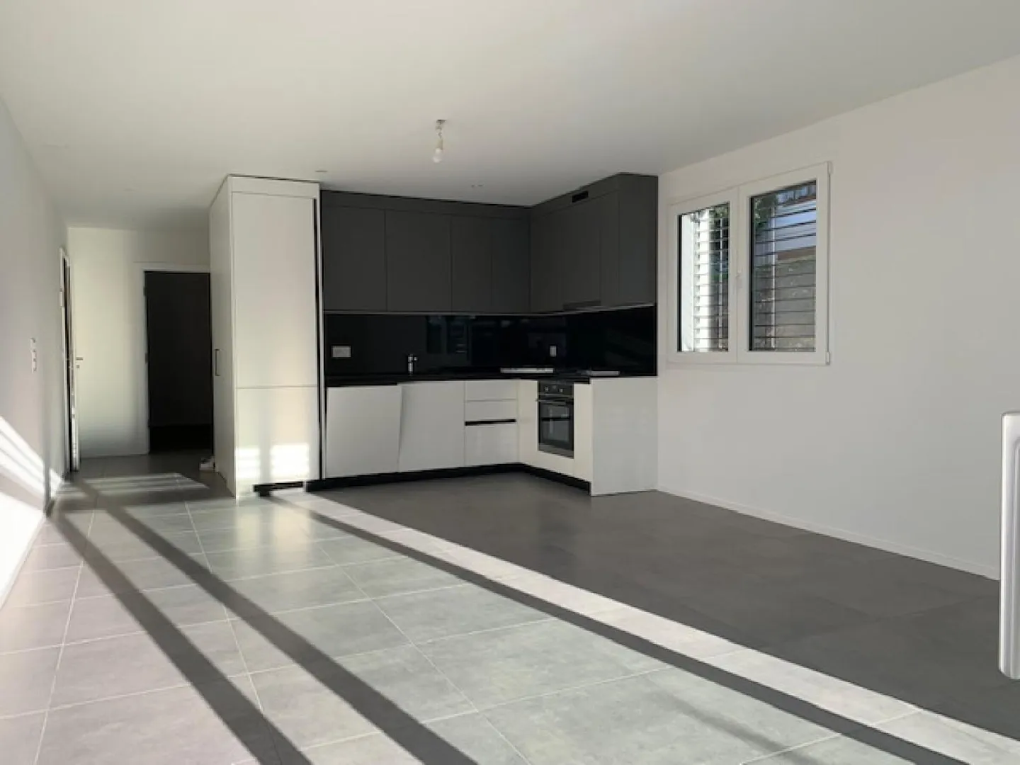 2,5-Zimmer-Wohnung - Foto 1 von 7