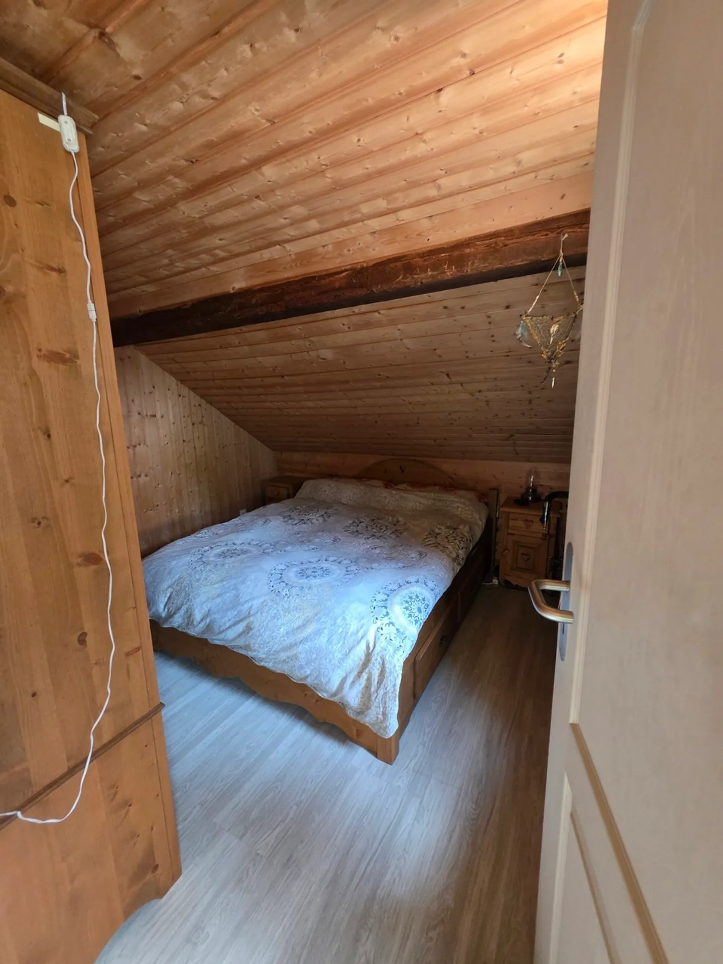 2,5 locali a Sornard, Nendaz – 38 m² - Foto 11 di 20