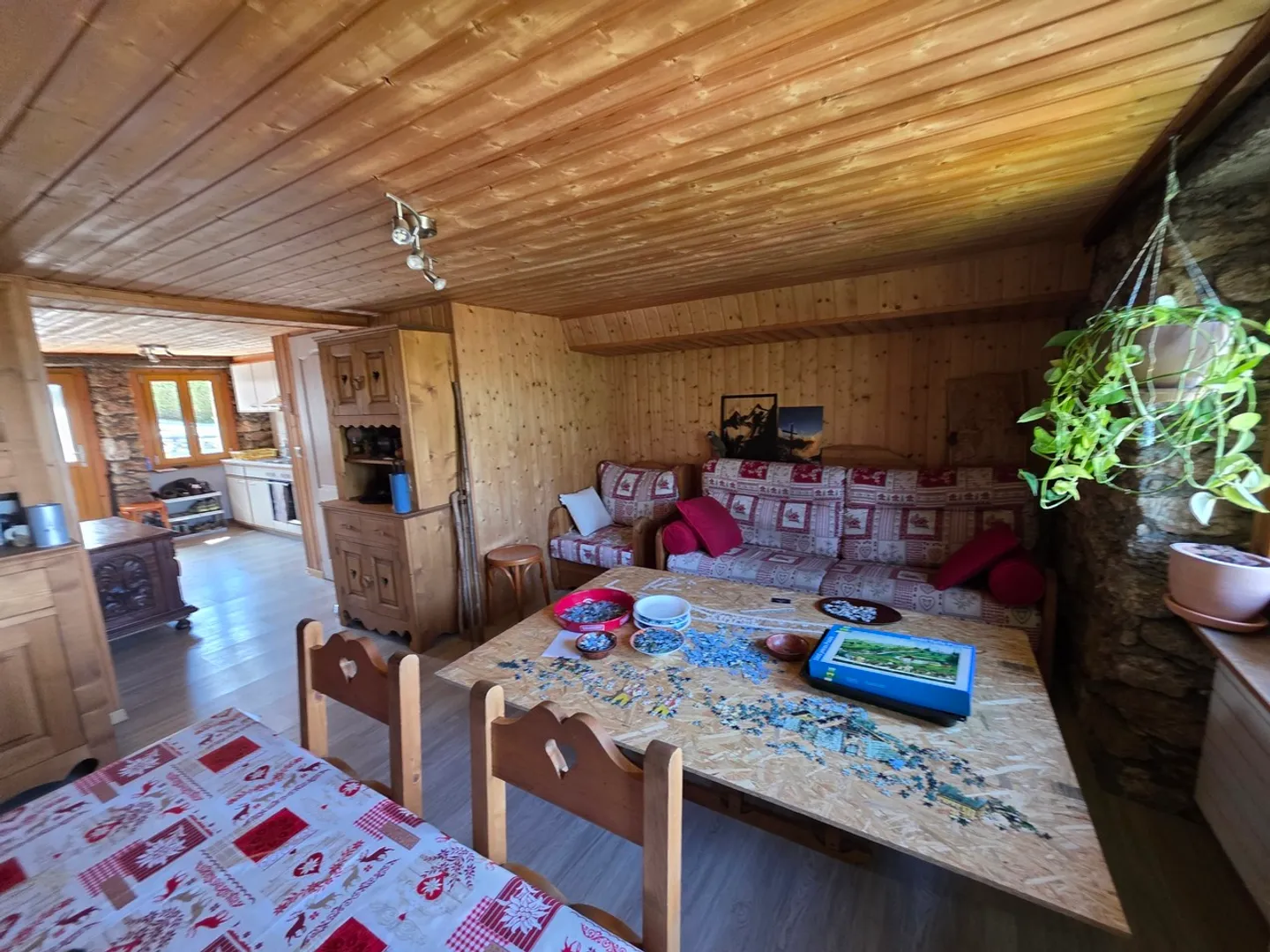 2,5 locali a Sornard, Nendaz – 38 m² - Foto 7 di 20