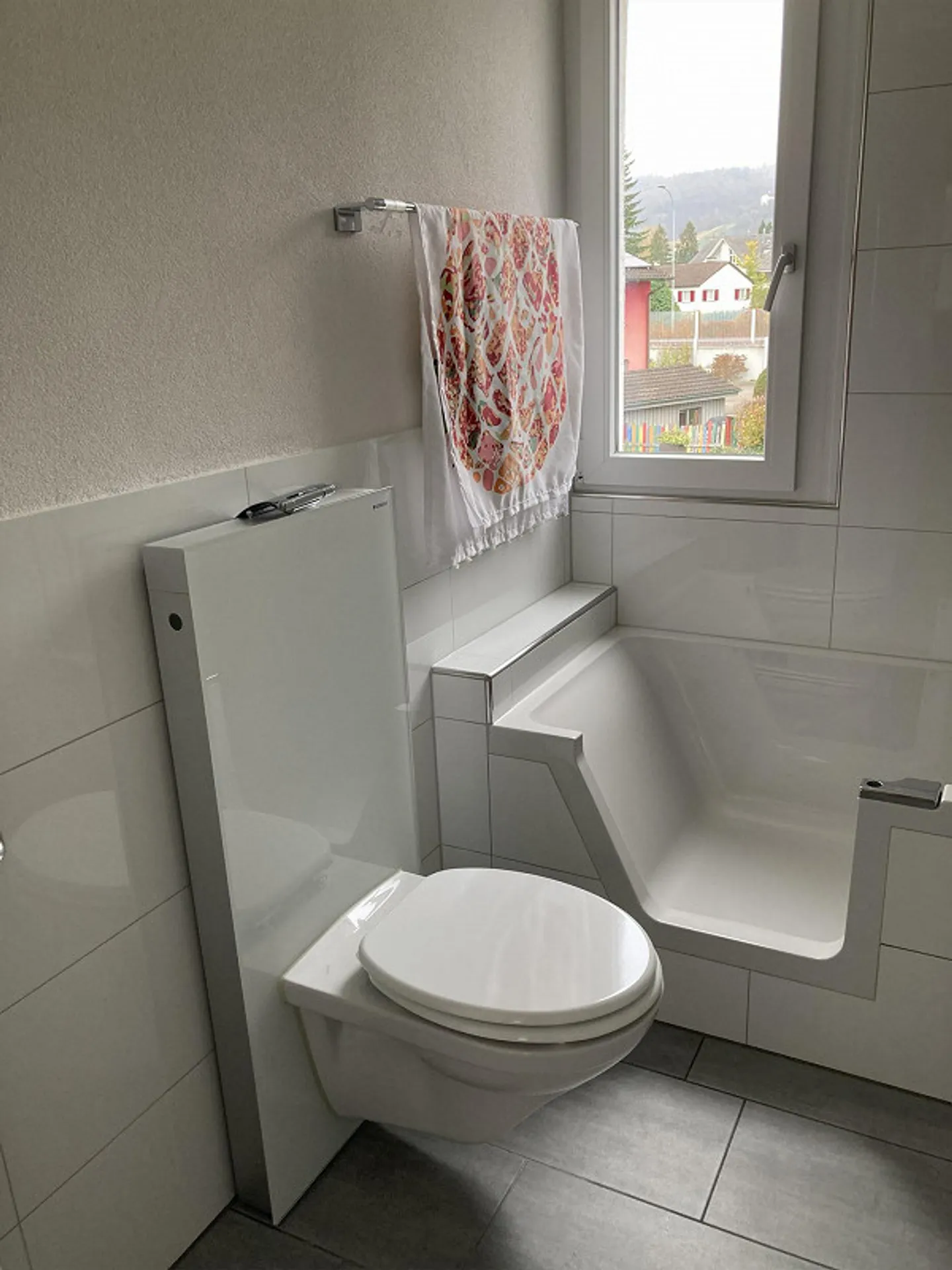 Maison individuelle moderne de 4,5 pièces en coin - Photo 6 sur 10