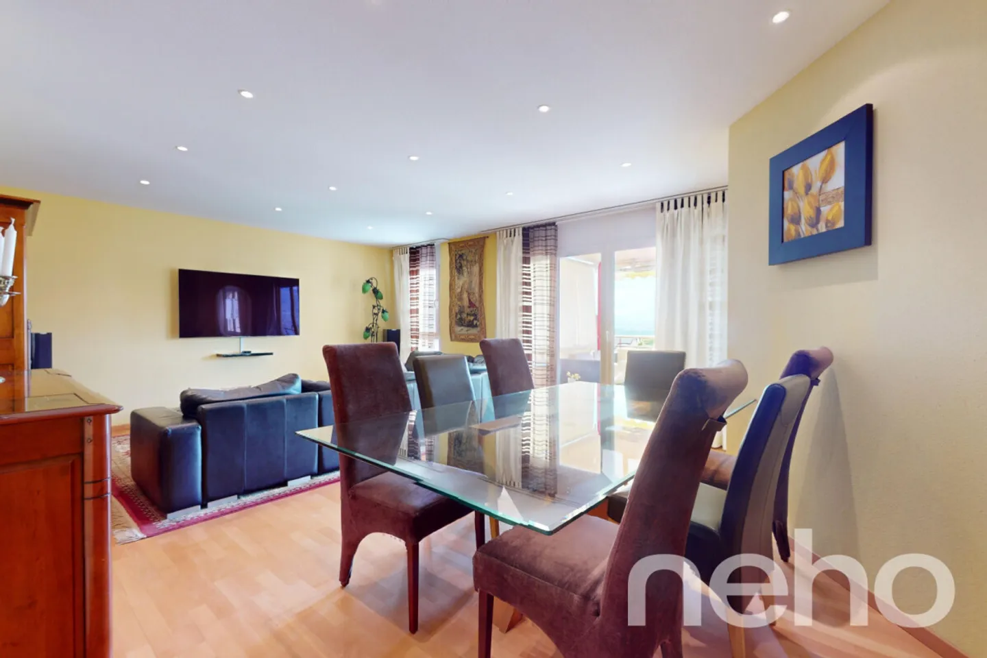 Apartment for sale - Photo 5 of 13