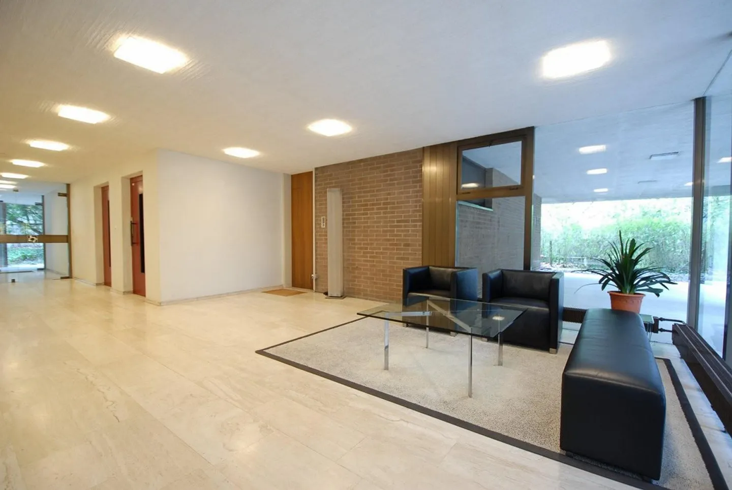 Exklusive 5,5-Zimmer-Wohnung in Basel - Foto 12 von 12