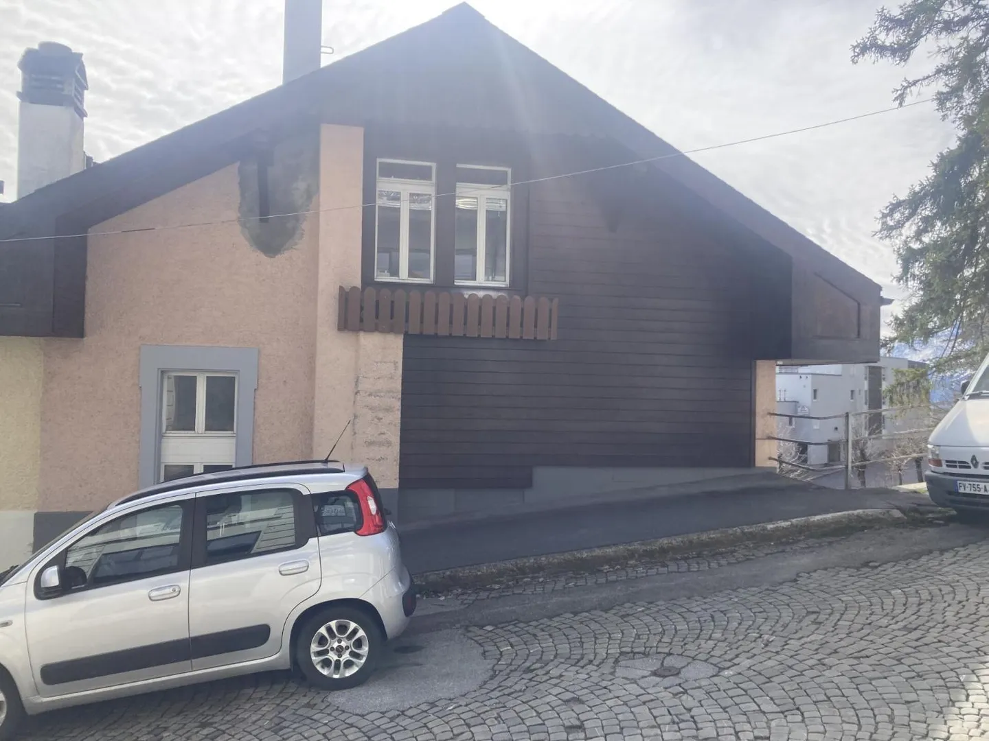 Edificio di 6 appartamenti a Leysin - Foto 3 di 9