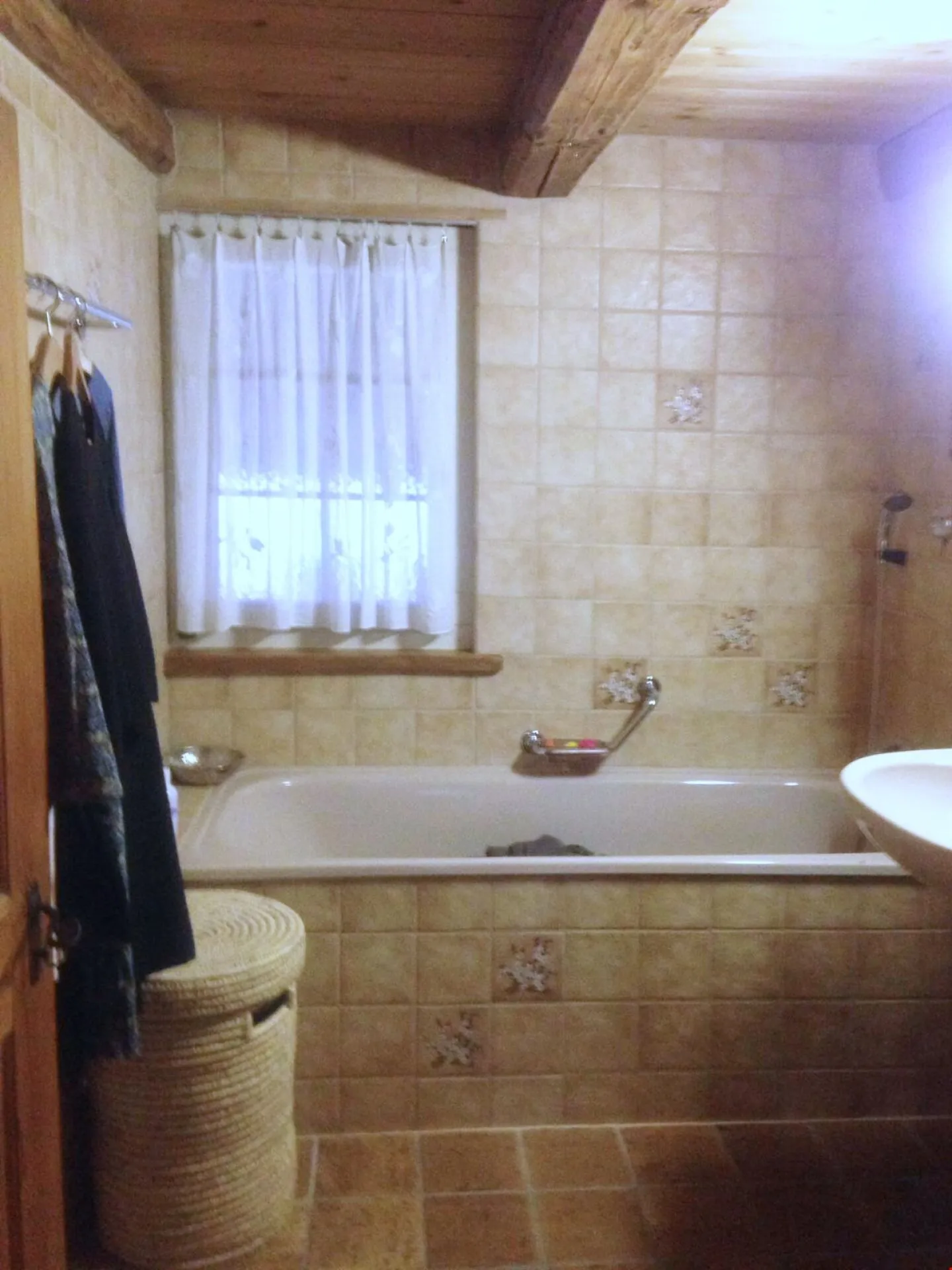 Venerabile e nostalgico - vivere rustico o come andare in vacanza..... Copia - Foto 4 di 13