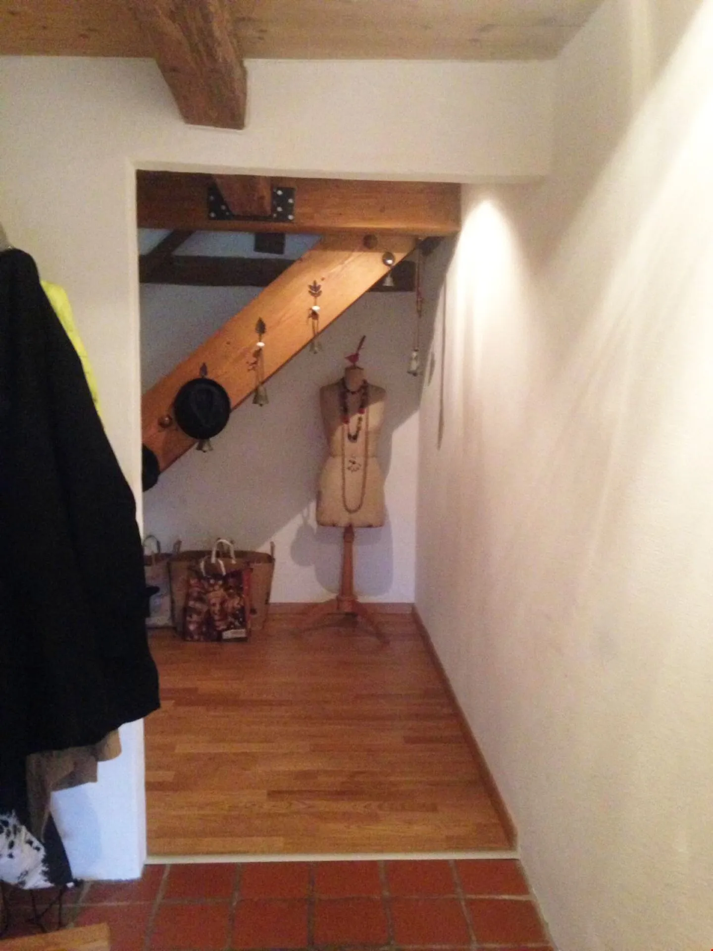 Venerabile e nostalgico - vivere rustico o come andare in vacanza..... Copia - Foto 5 di 13