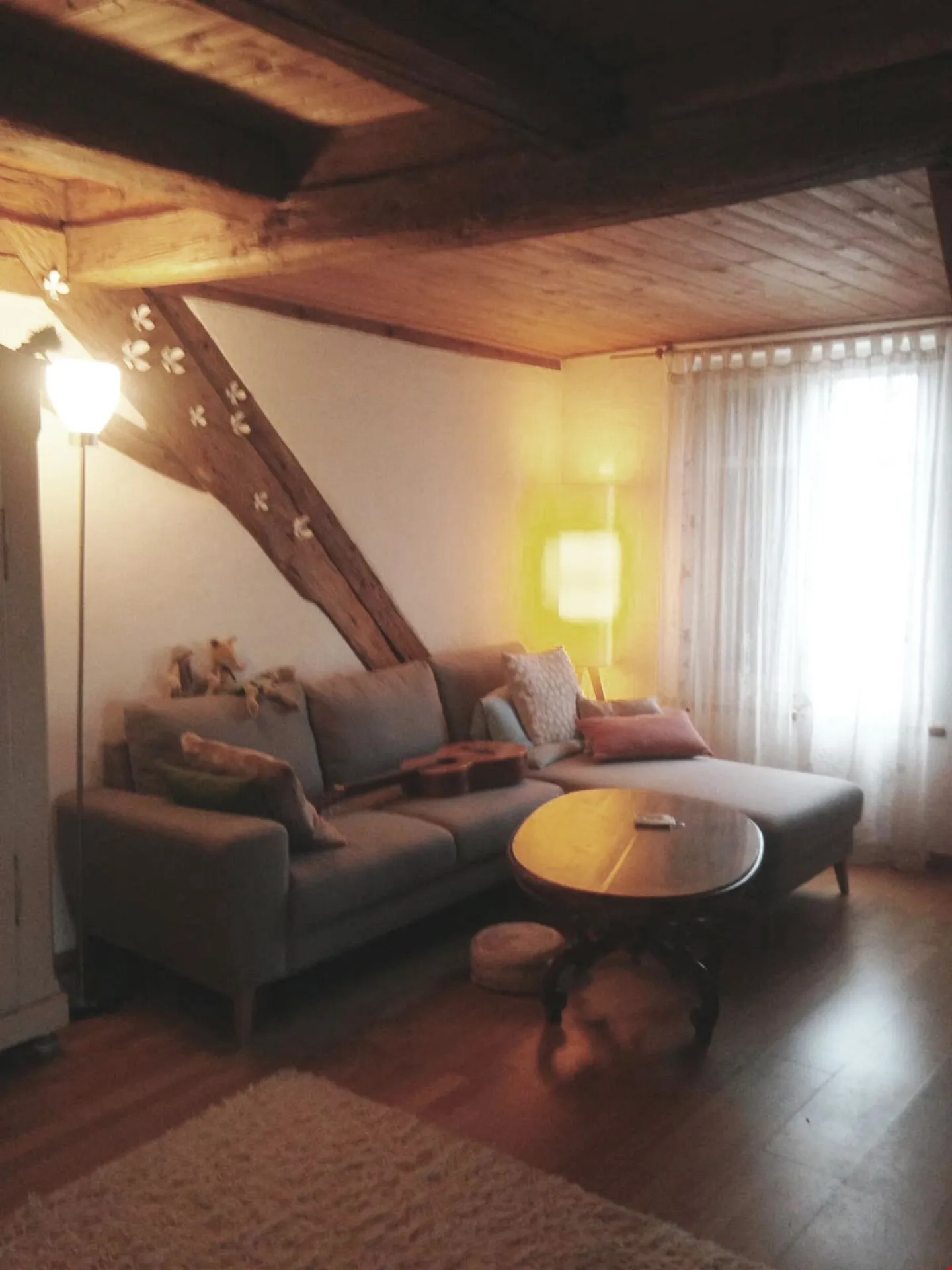 Venerabile e nostalgico - vivere rustico o come andare in vacanza..... Copia - Foto 7 di 13