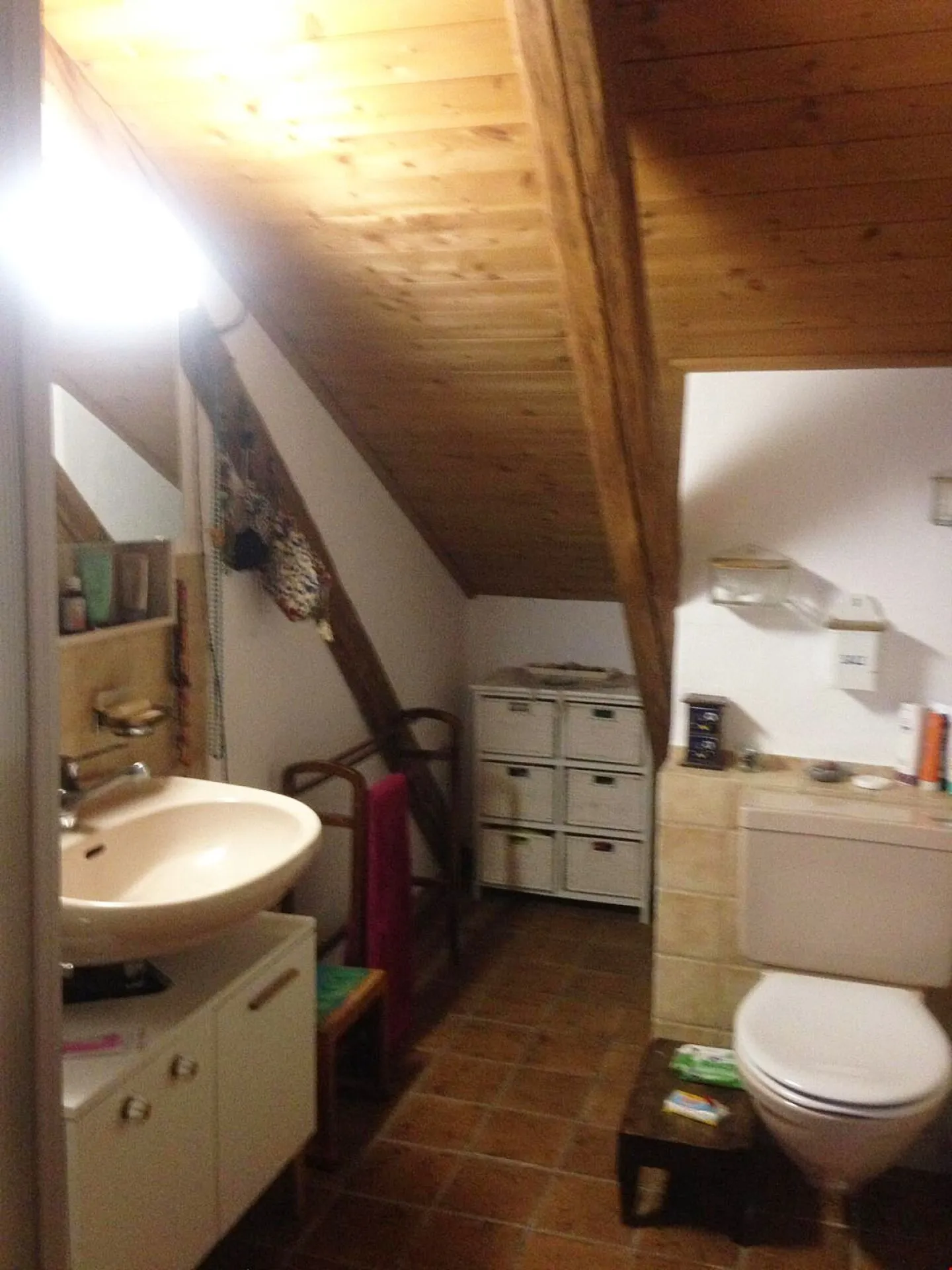 Venerabile e nostalgico - vivere rustico o come andare in vacanza..... Copia - Foto 9 di 13