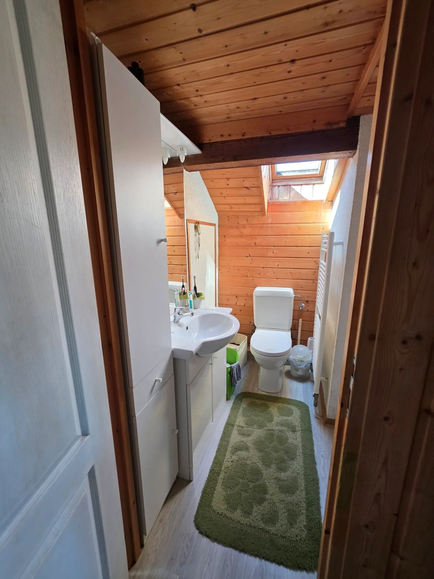 2,5 locali a Sornard, Nendaz – 38 m² - Foto 16 di 20