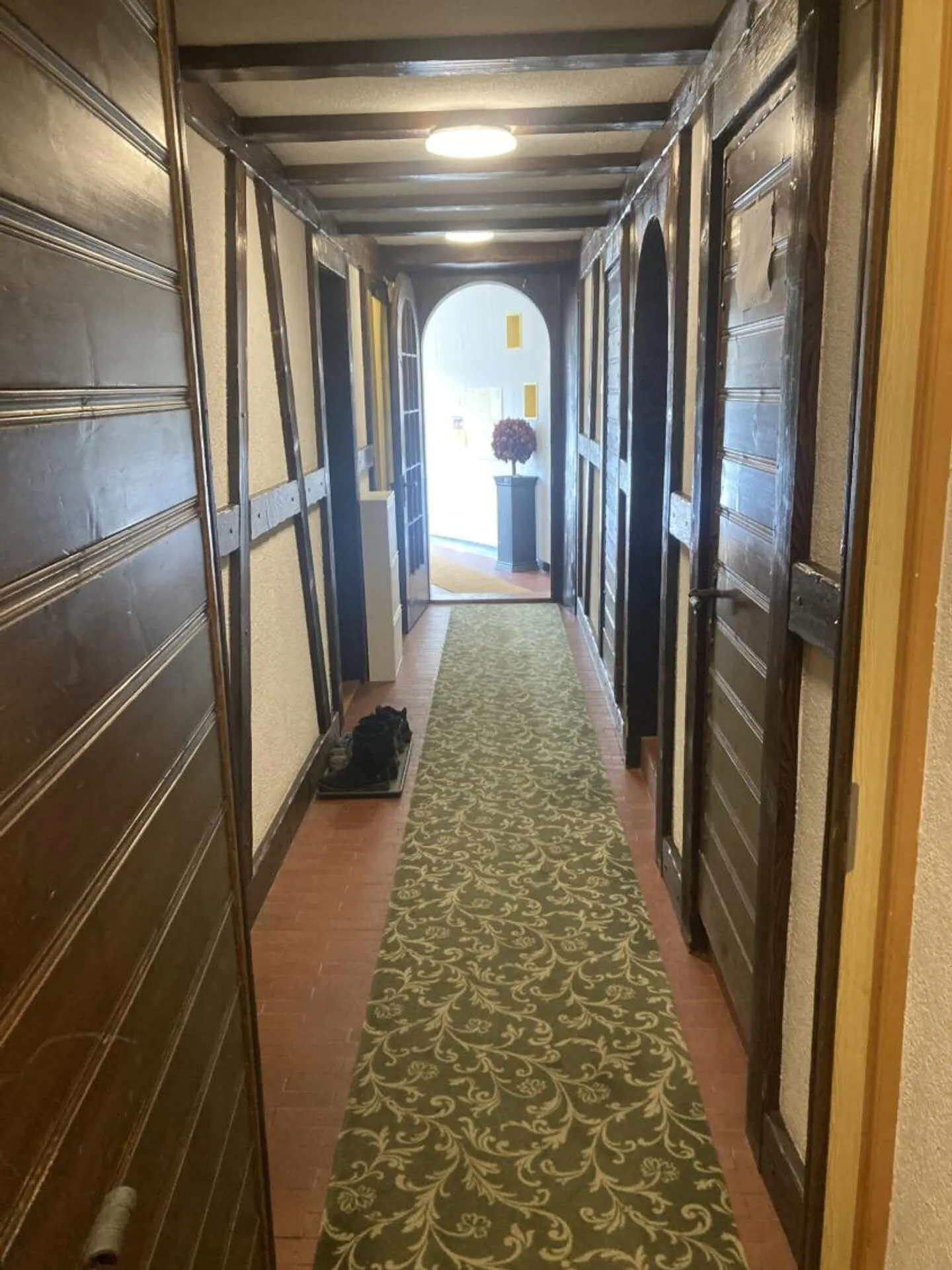 Edificio di 6 appartamenti a Leysin - Foto 6 di 9