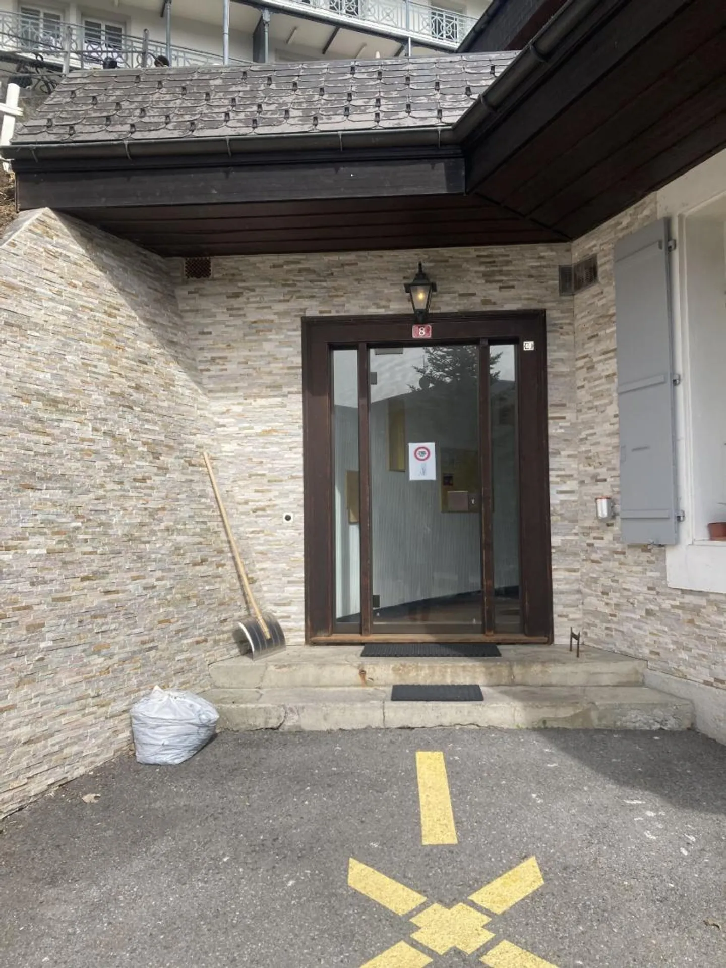 Edificio di 6 appartamenti a Leysin - Foto 7 di 9