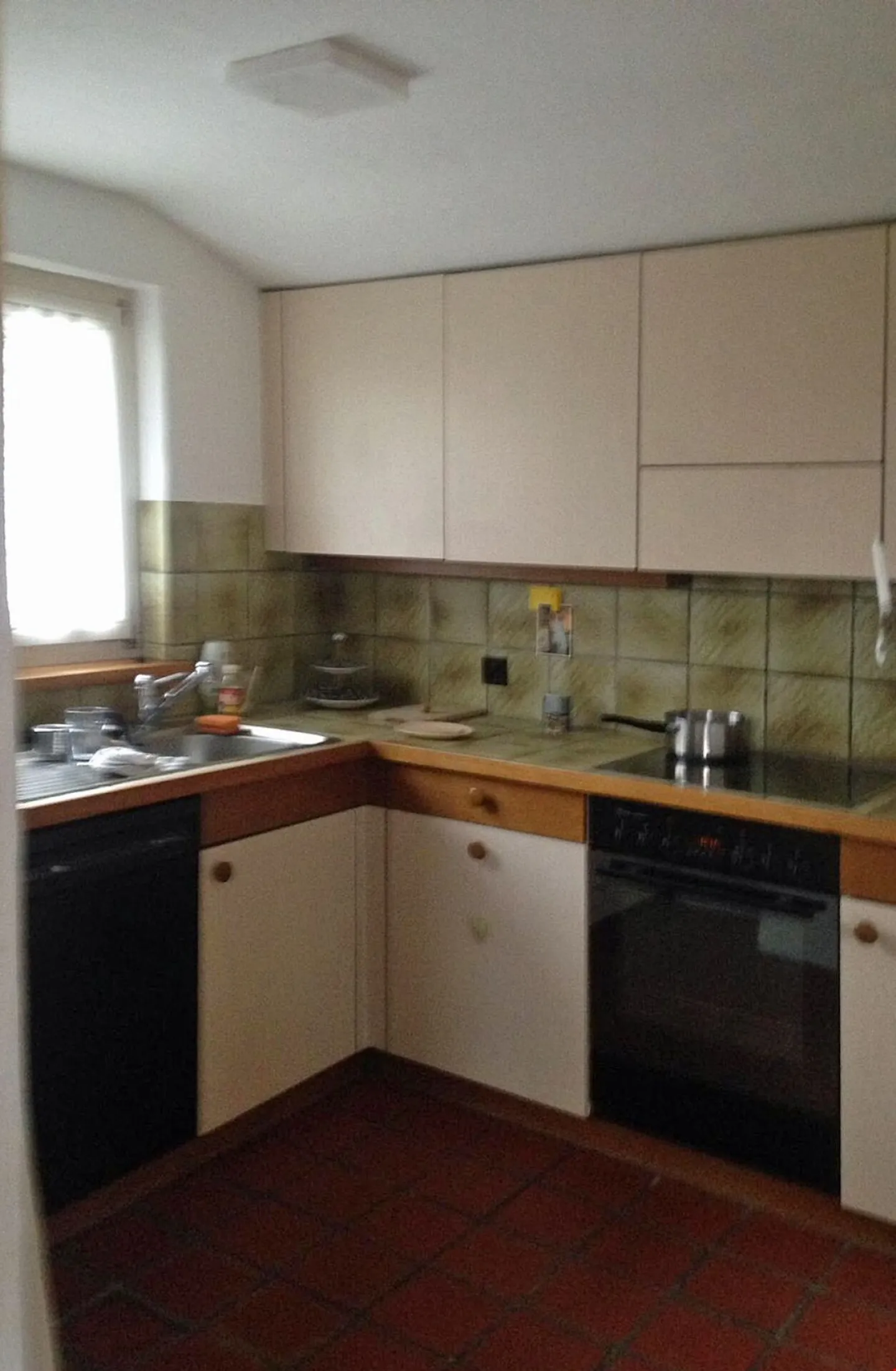 Venerabile e nostalgico - vivere rustico o come andare in vacanza..... Copia - Foto 11 di 13