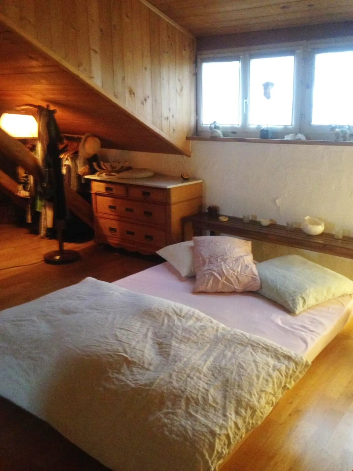 Venerabile e nostalgico - vivere rustico o come andare in vacanza..... Copia - Foto 12 di 13