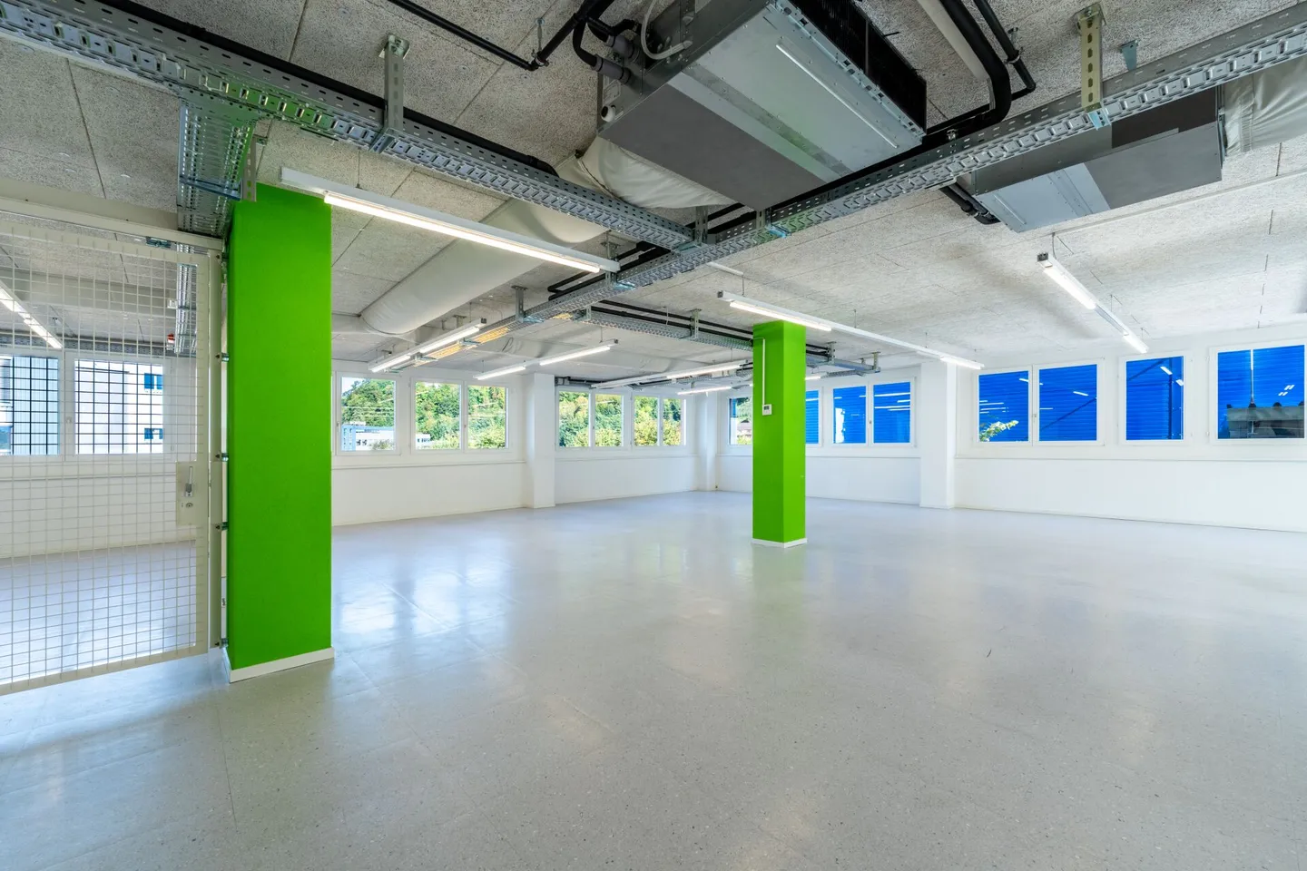 Opzioni di utilizzo diverse per la tua azienda - Foto 2 di 9