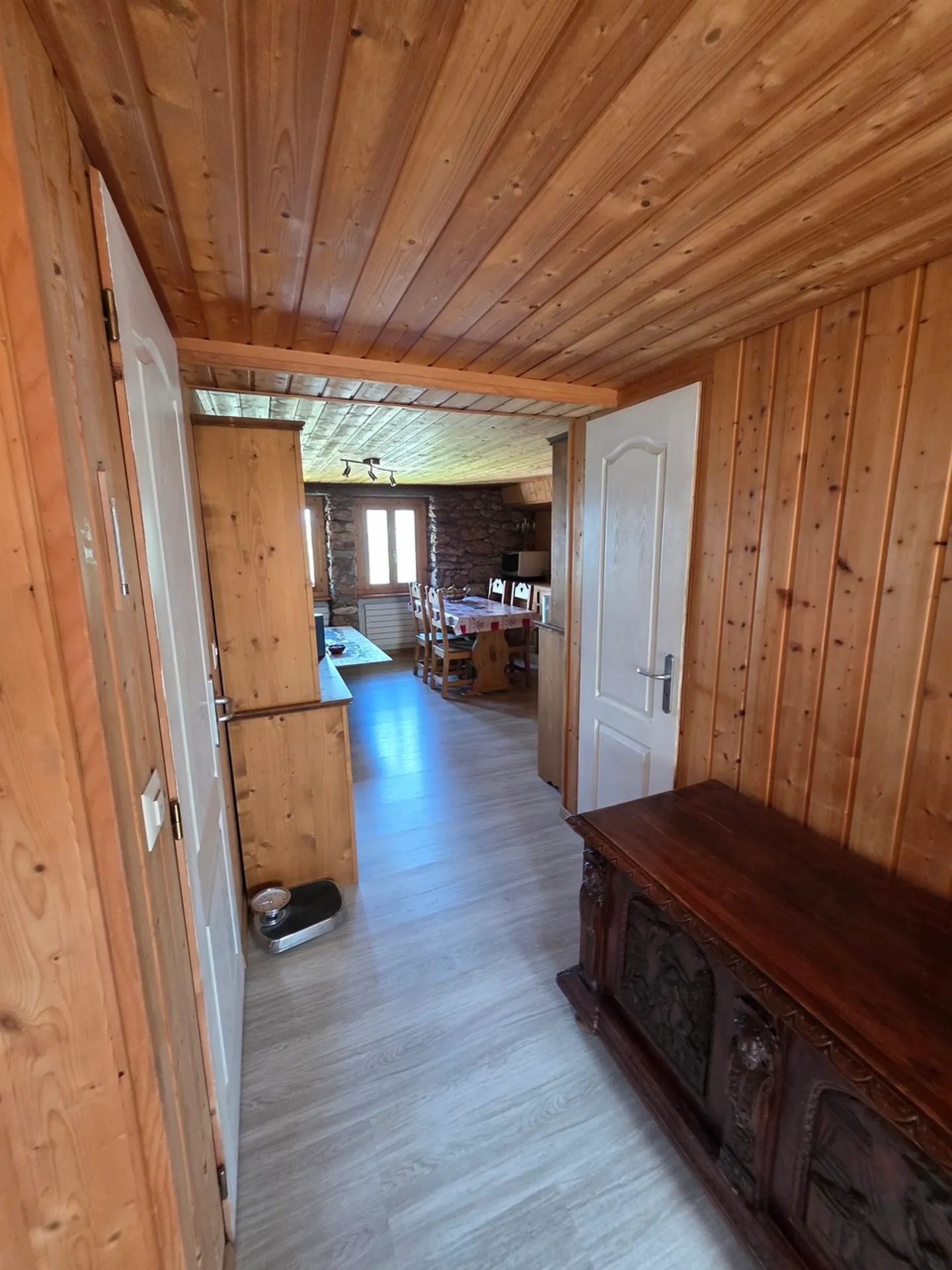 2,5 locali a Sornard, Nendaz – 38 m² - Foto 20 di 20