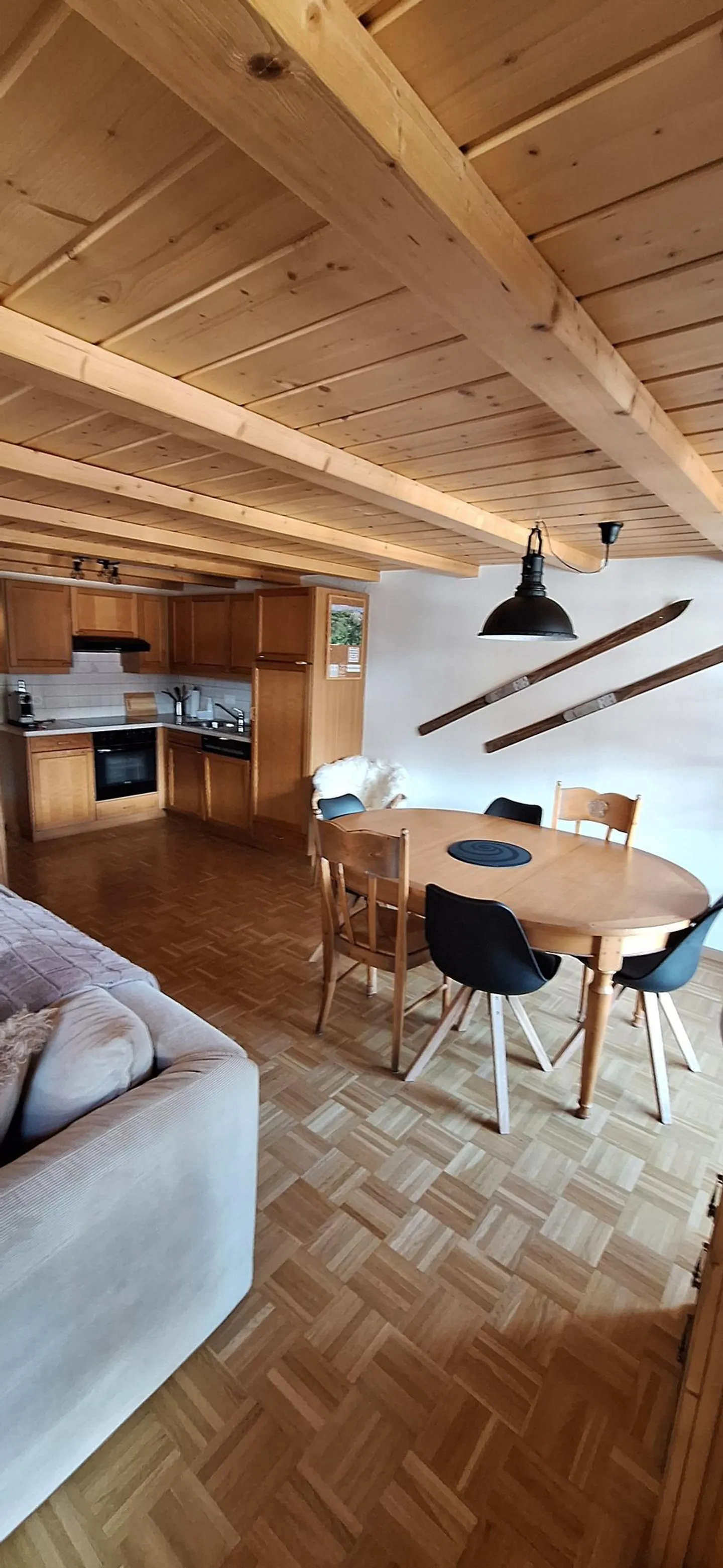 Posizione - Appartamento C7 - Residenza ALPAGE C - Foto 2 di 10