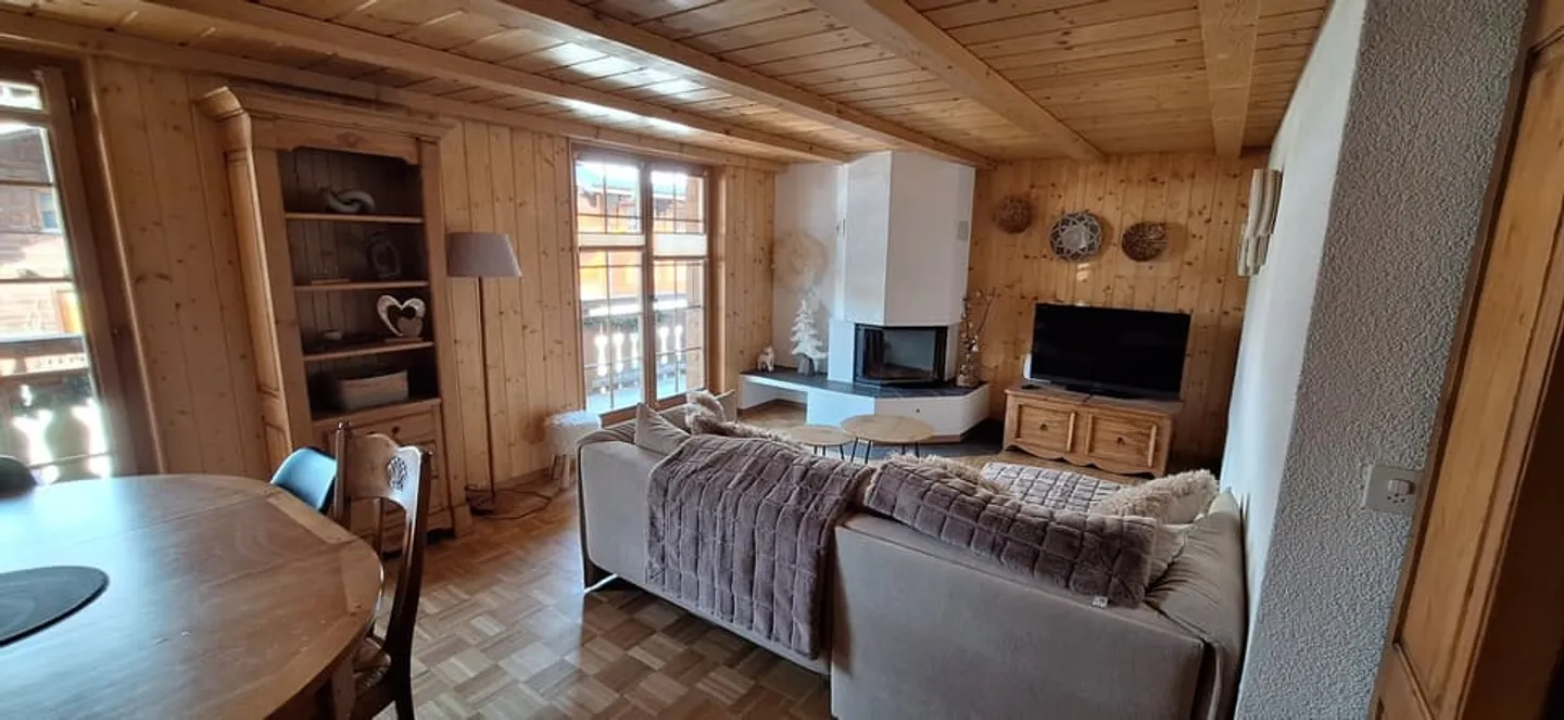 Posizione - Appartamento C7 - Residenza ALPAGE C - Foto 3 di 10