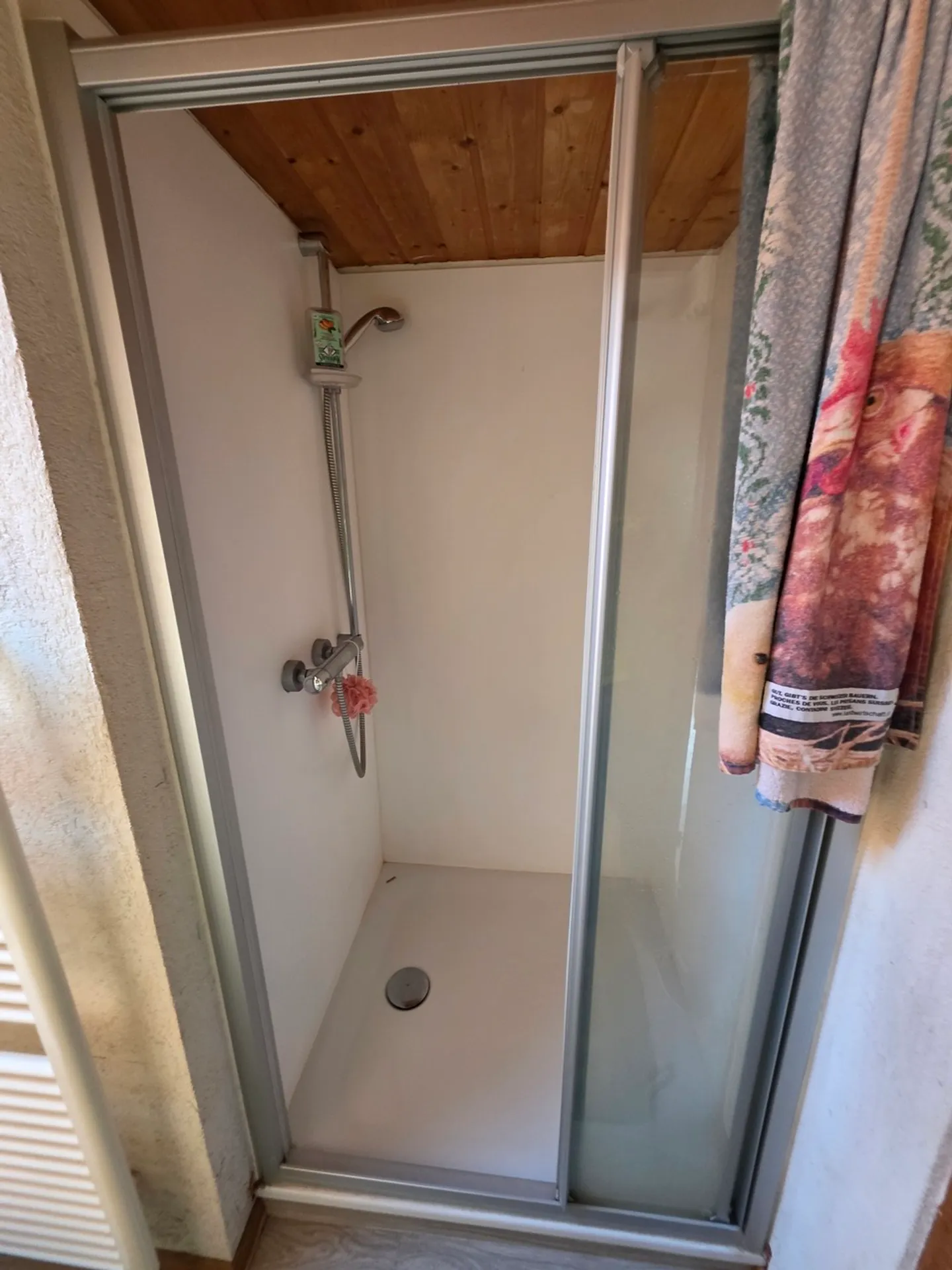 2,5 locali a Sornard, Nendaz – 38 m² - Foto 17 di 20